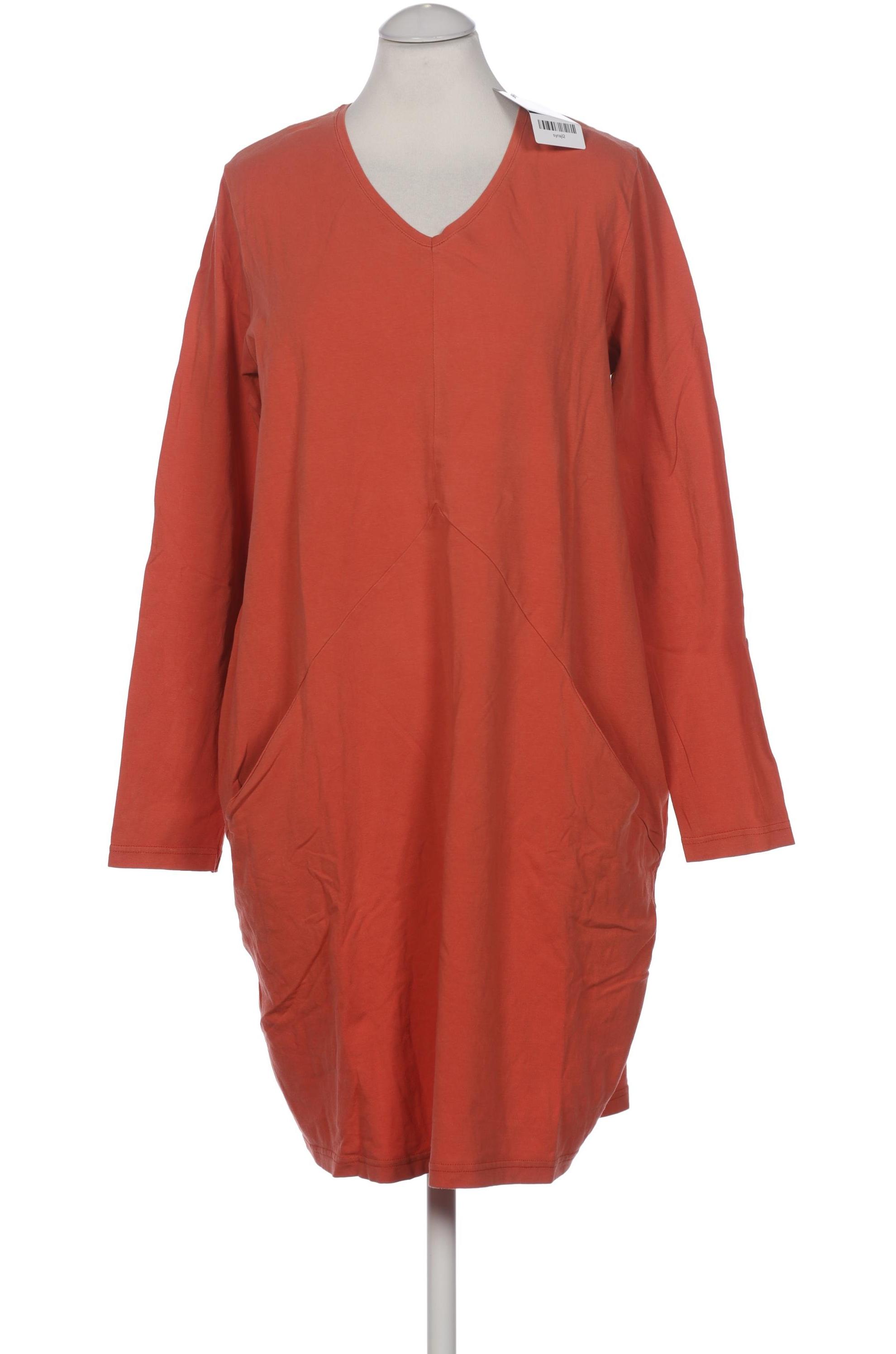 

Gudrun Sjödén Damen Kleid, rot, Gr. 38