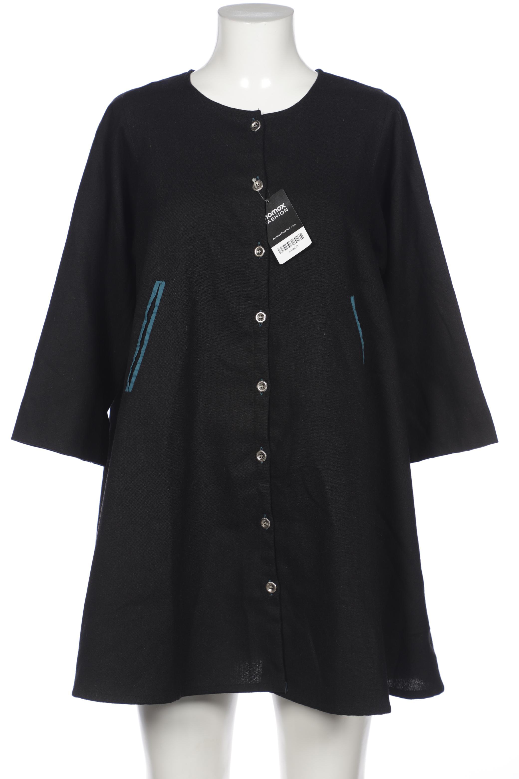 

Gudrun Sjödén Damen Kleid, schwarz