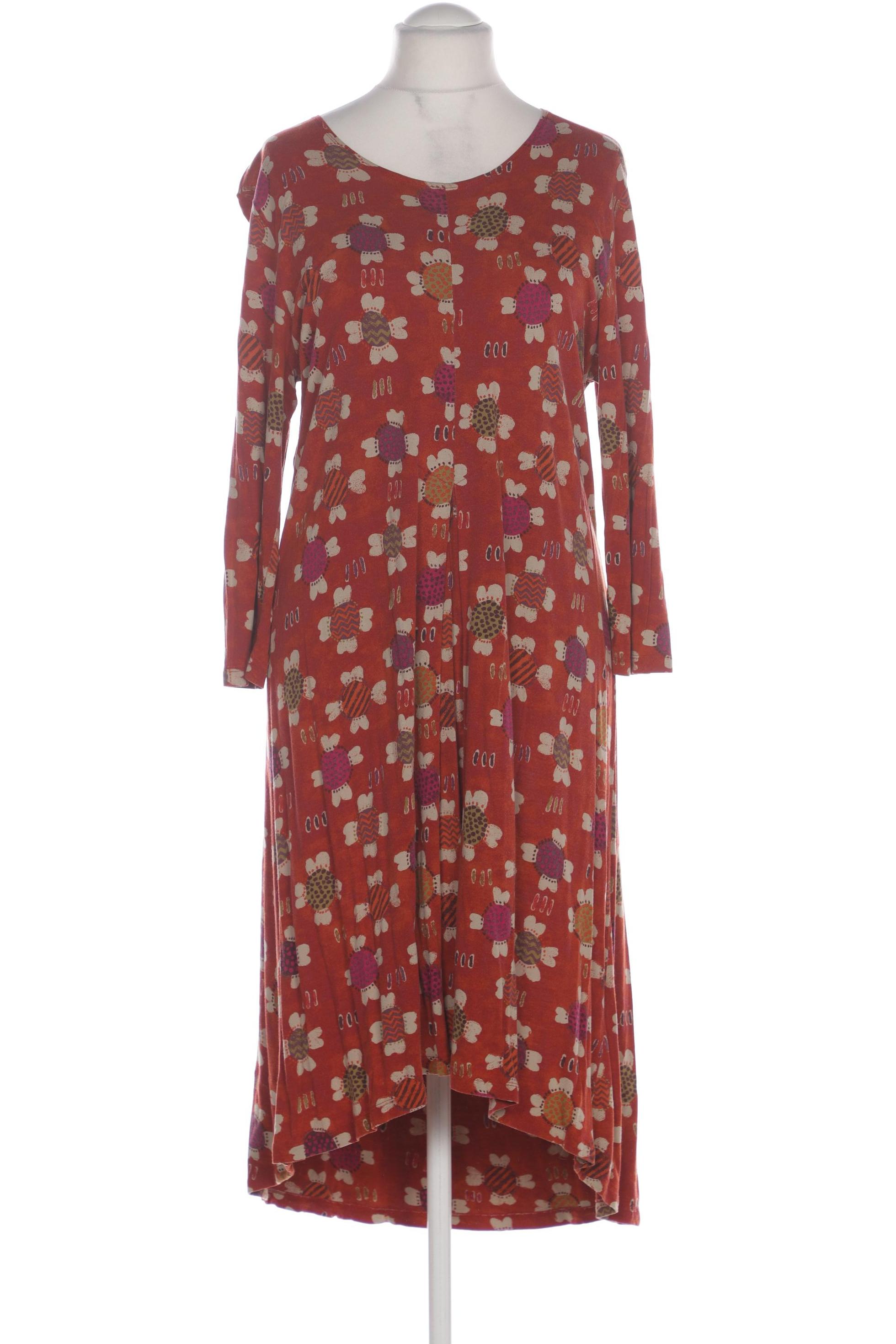 

Gudrun Sjödén Damen Kleid, rot, Gr. 44
