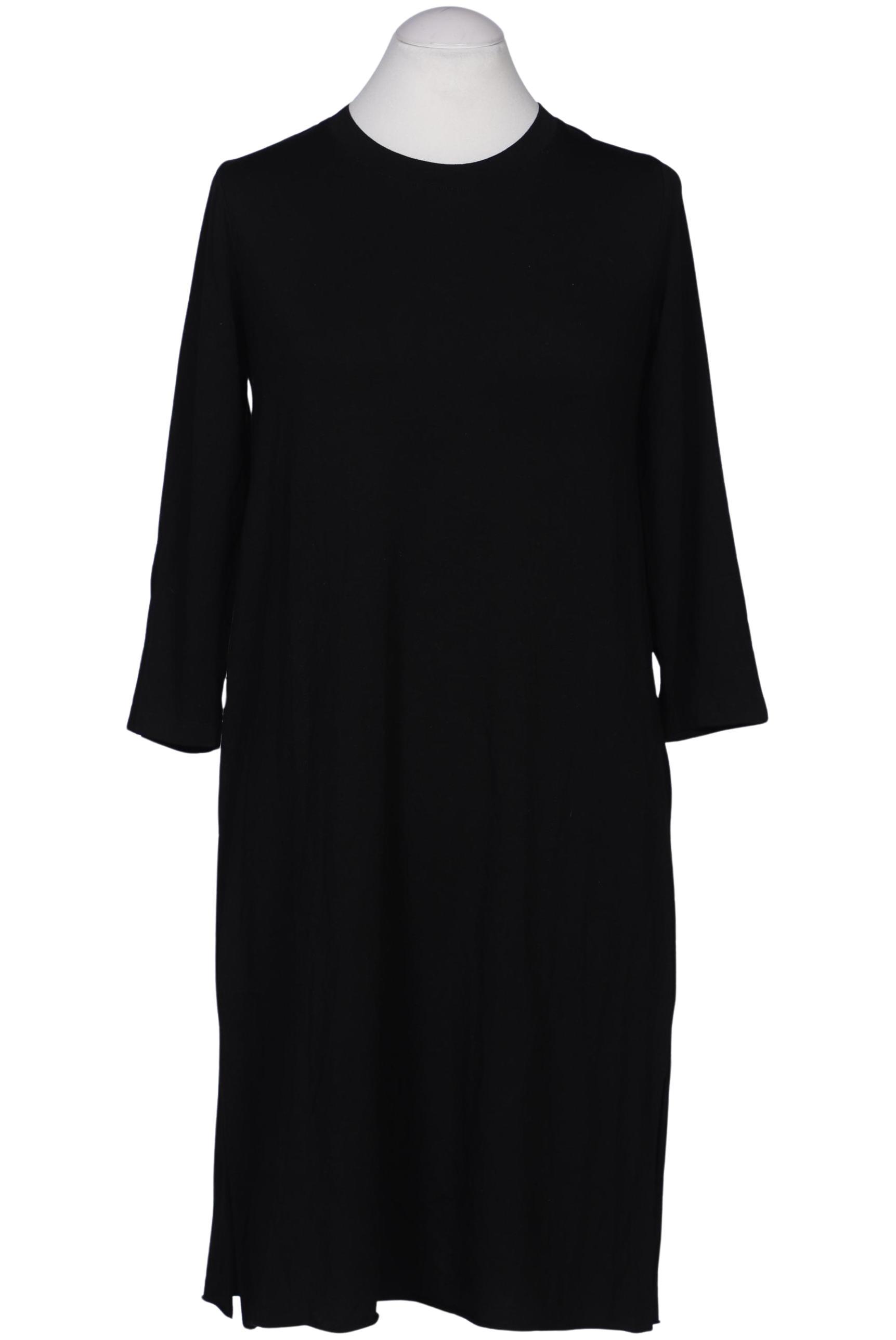 

Gudrun Sjödén Damen Kleid, schwarz, Gr. 36