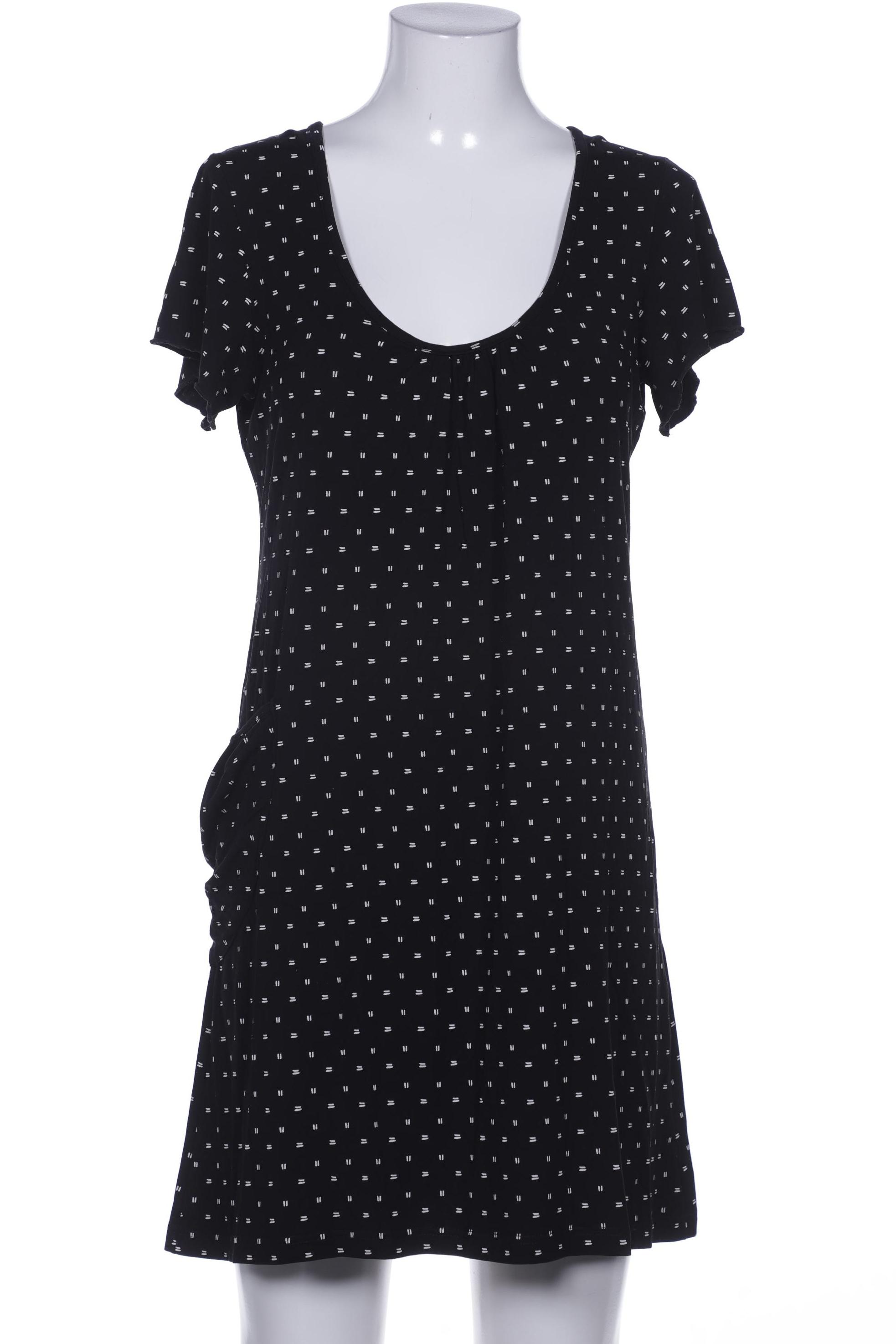 

Gudrun Sjödén Damen Kleid, schwarz