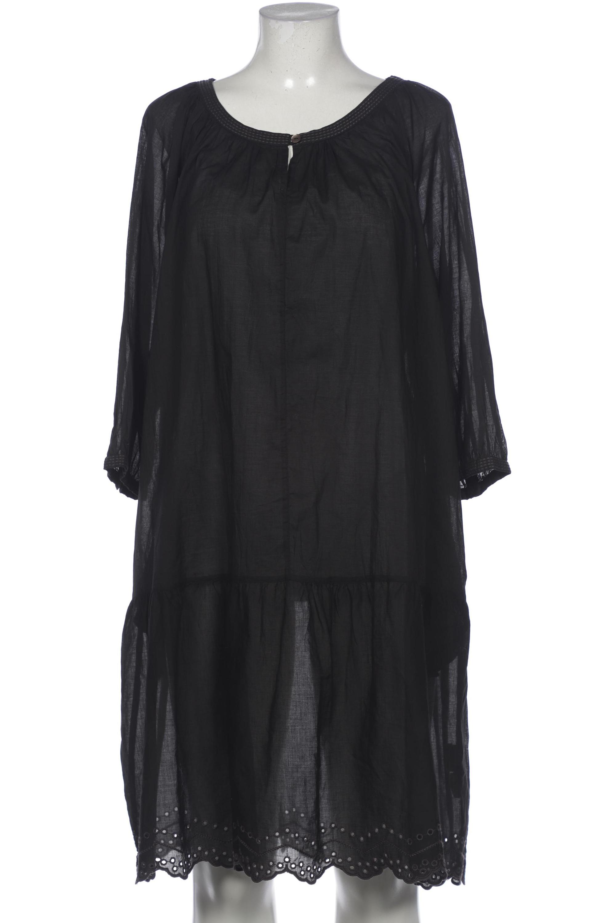 

Gudrun Sjödén Damen Kleid, schwarz, Gr. 38