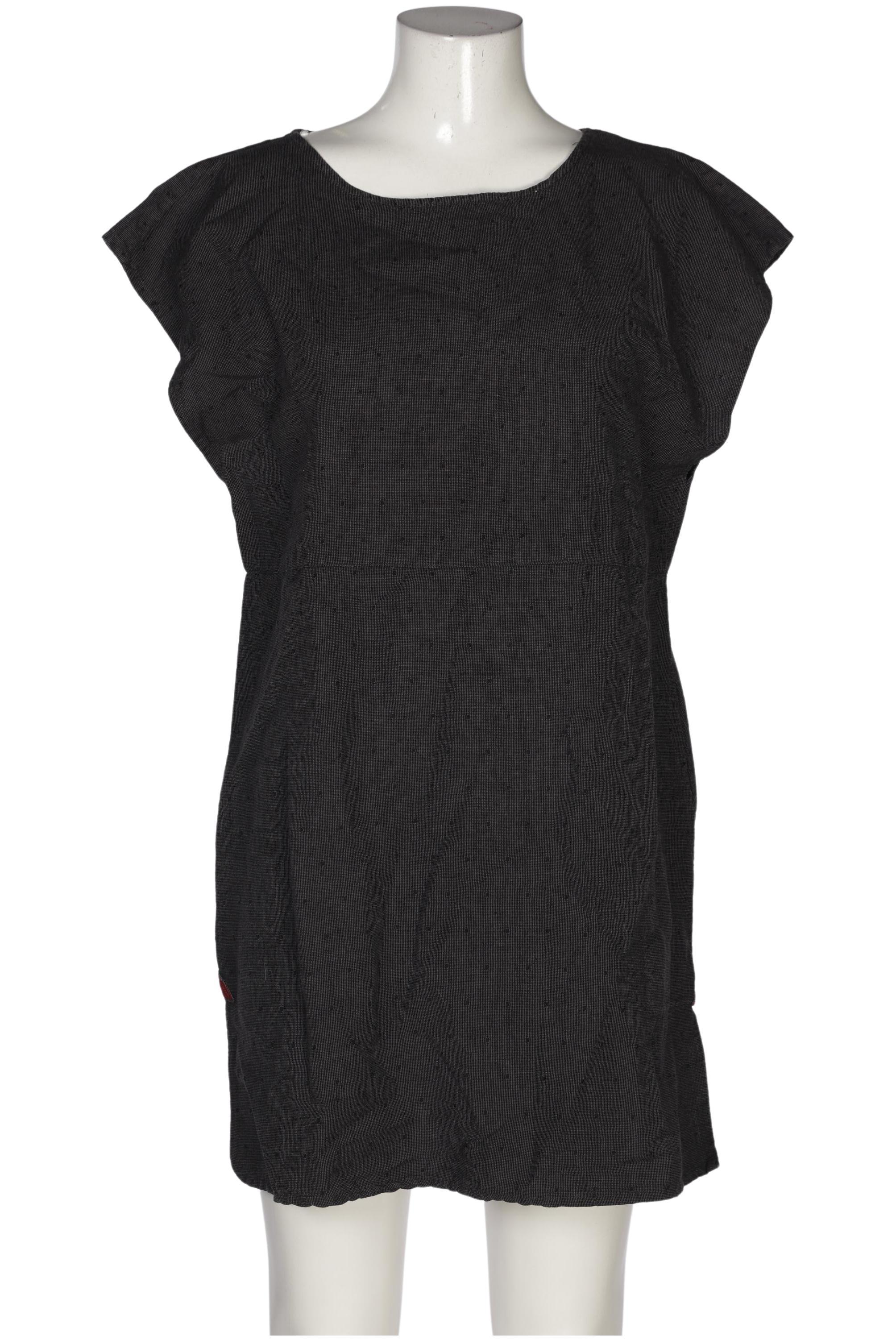 

Gudrun Sjödén Damen Kleid, grau, Gr. 42