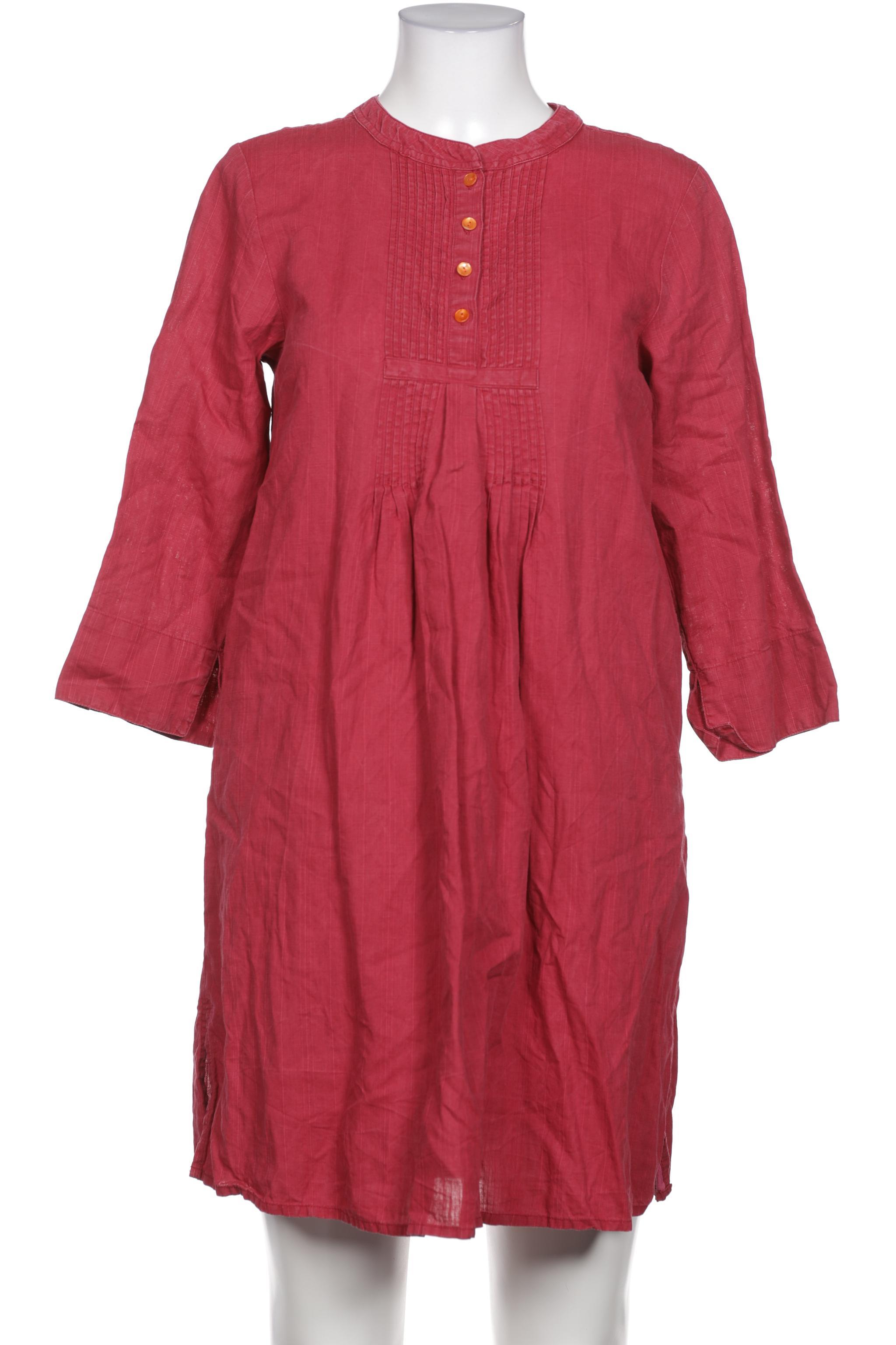 

Gudrun Sjödén Damen Kleid, pink