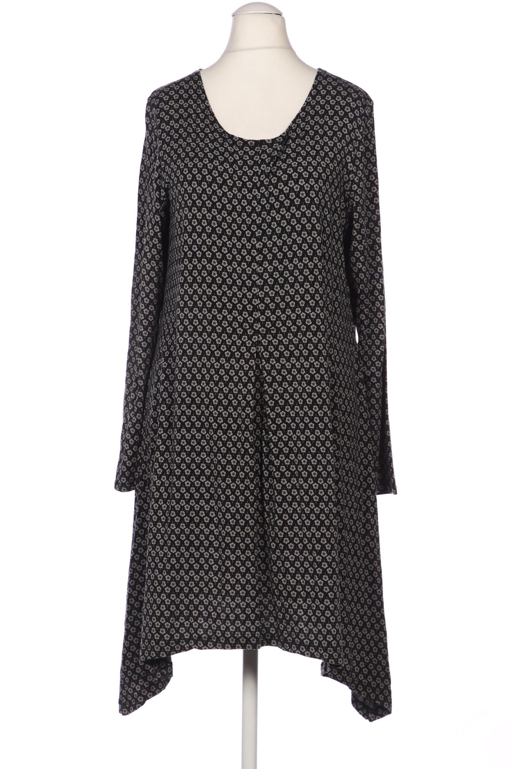 

Gudrun Sjödén Damen Kleid, schwarz, Gr. 42