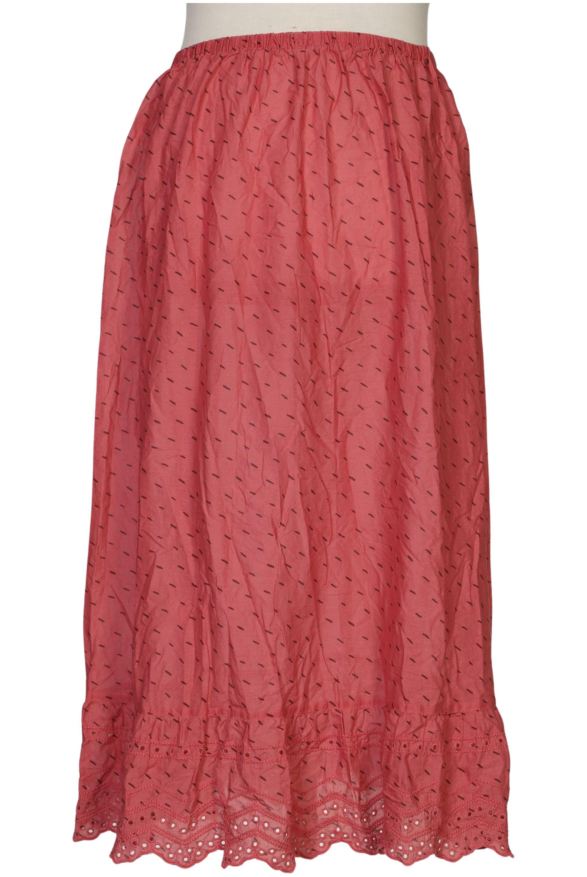 

Gudrun Sjödén Damen Rock, pink, Gr. 42