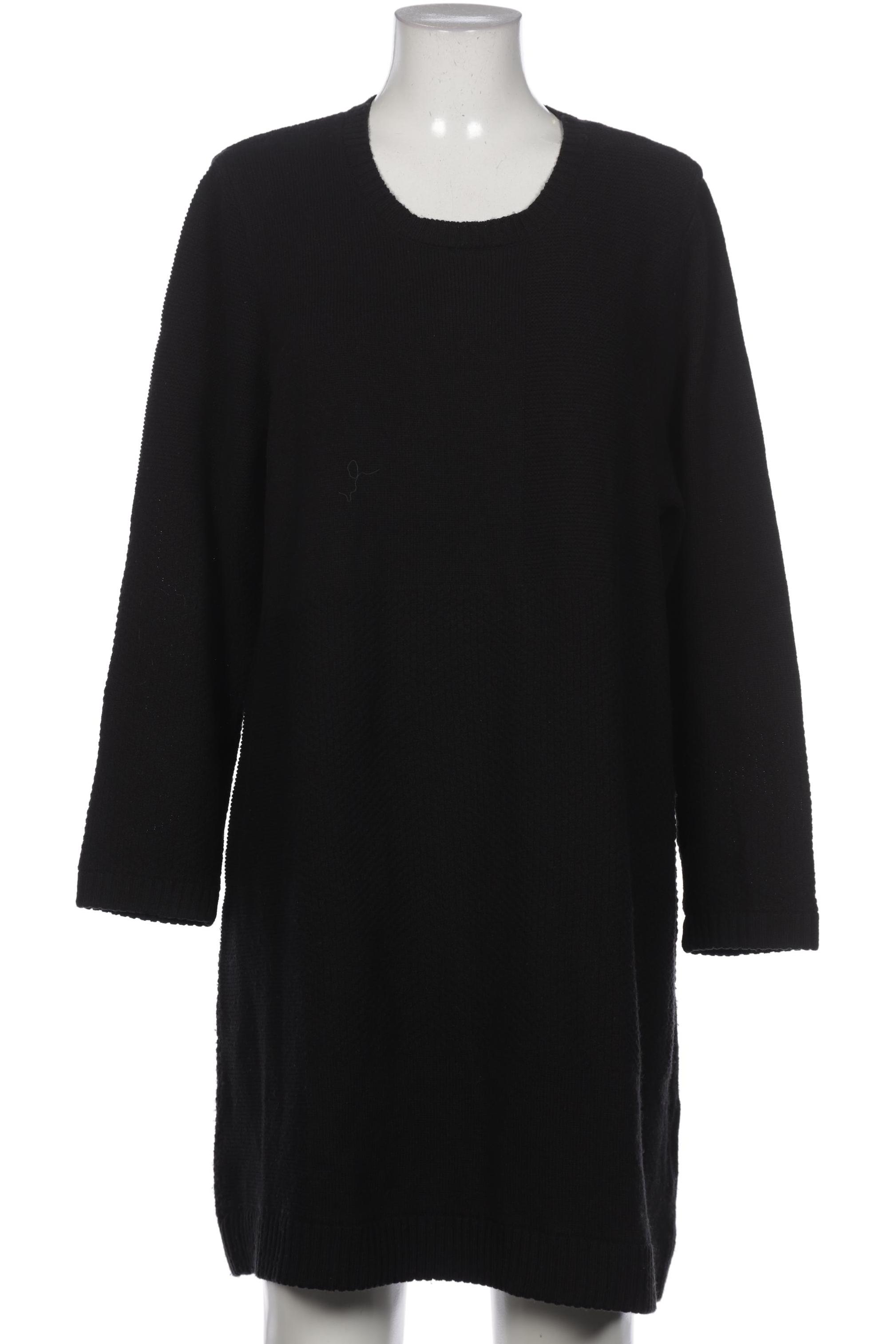 

Gudrun Sjödén Damen Kleid, schwarz, Gr. 42
