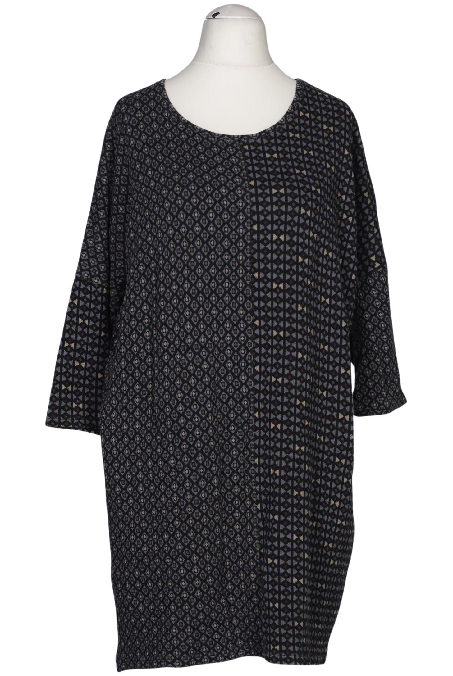 

Gudrun Sjödén Damen Kleid, mehrfarbig, Gr. 38