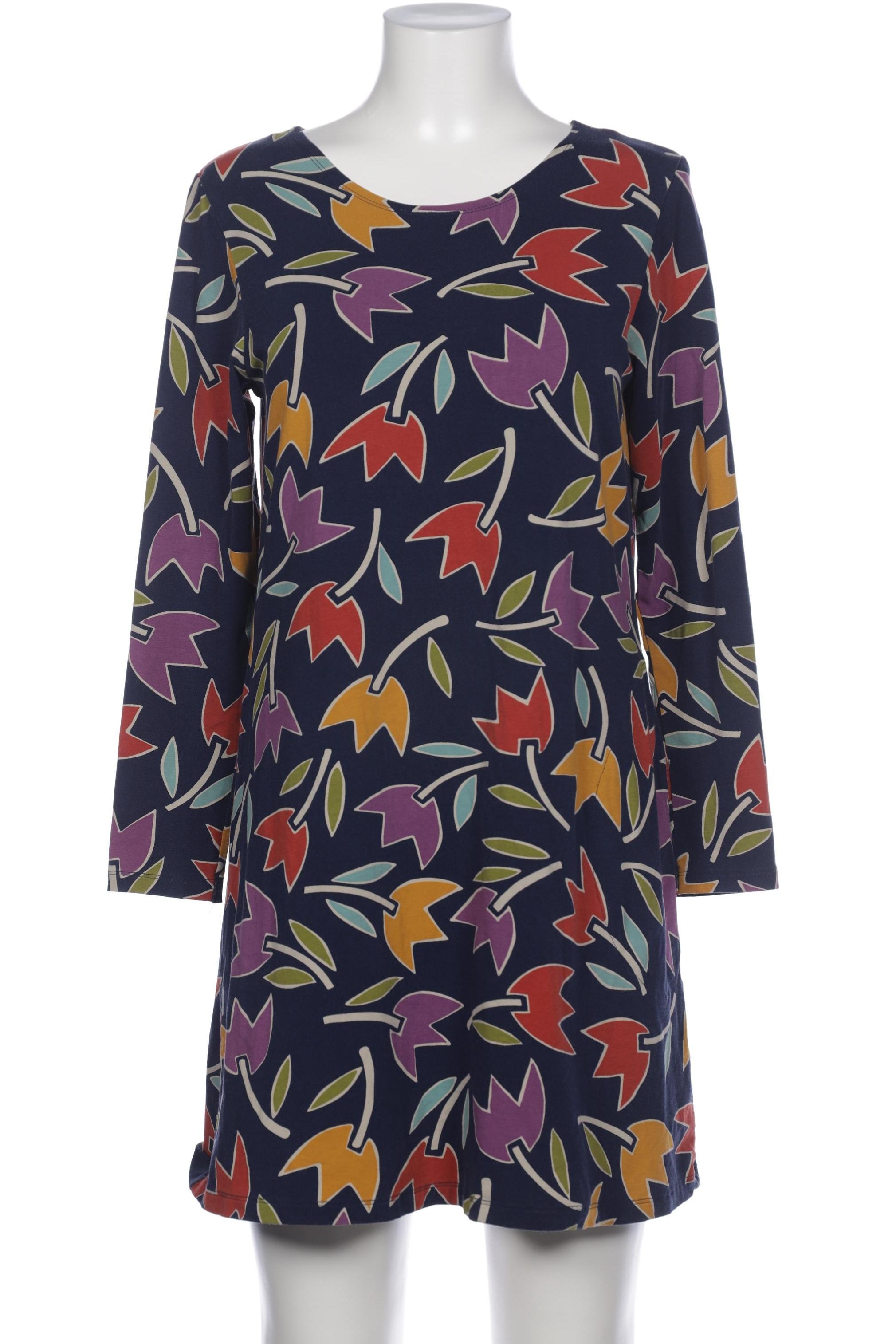 

Gudrun Sjödén Damen Kleid, marineblau, Gr. 38