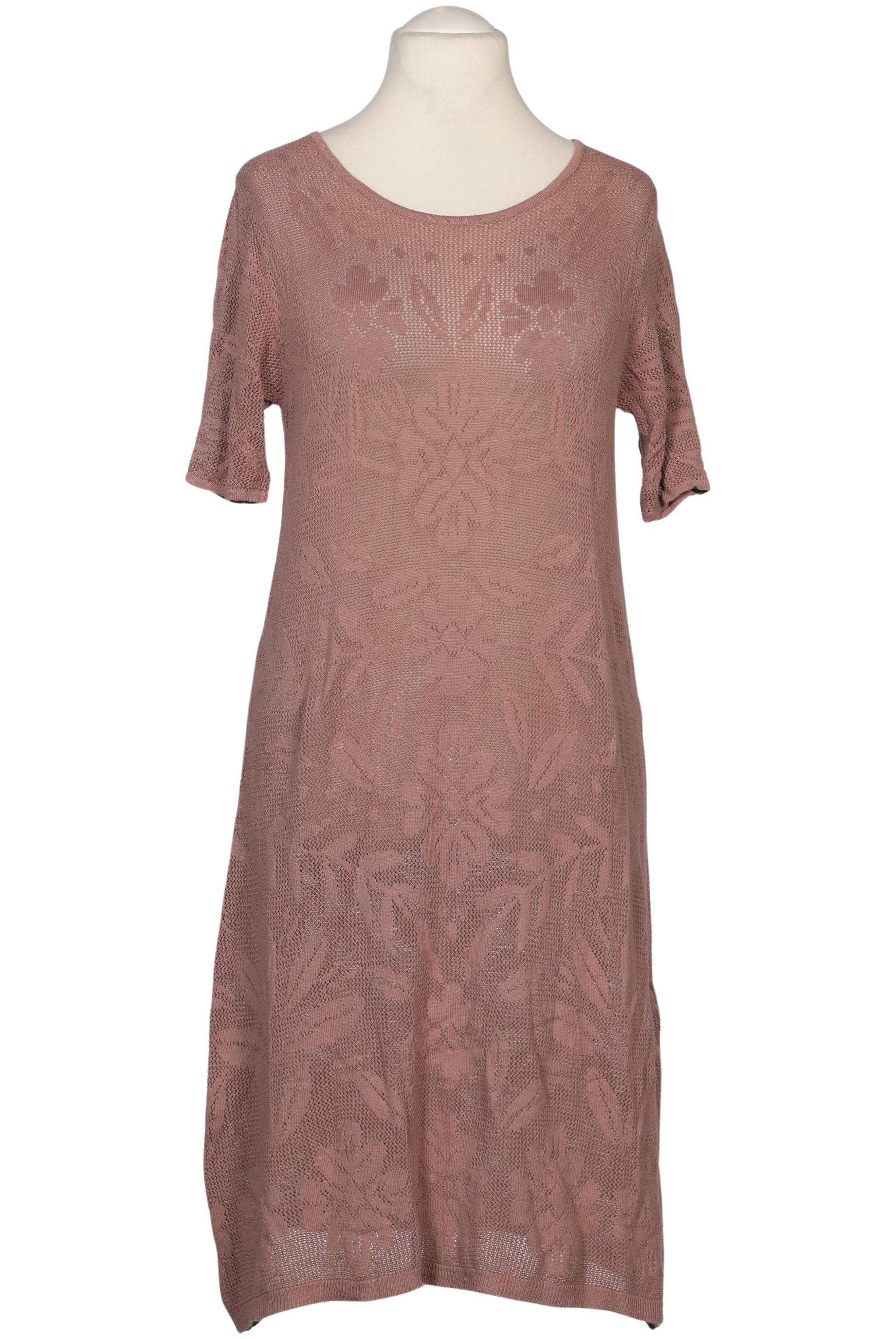 

Gudrun Sjödén Damen Kleid, pink, Gr. 38