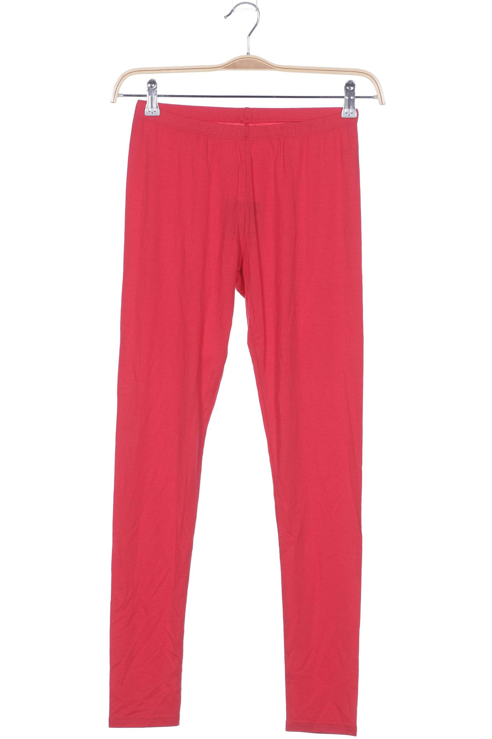 

Gudrun Sjödén Damen Stoffhose, rot, Gr. 0