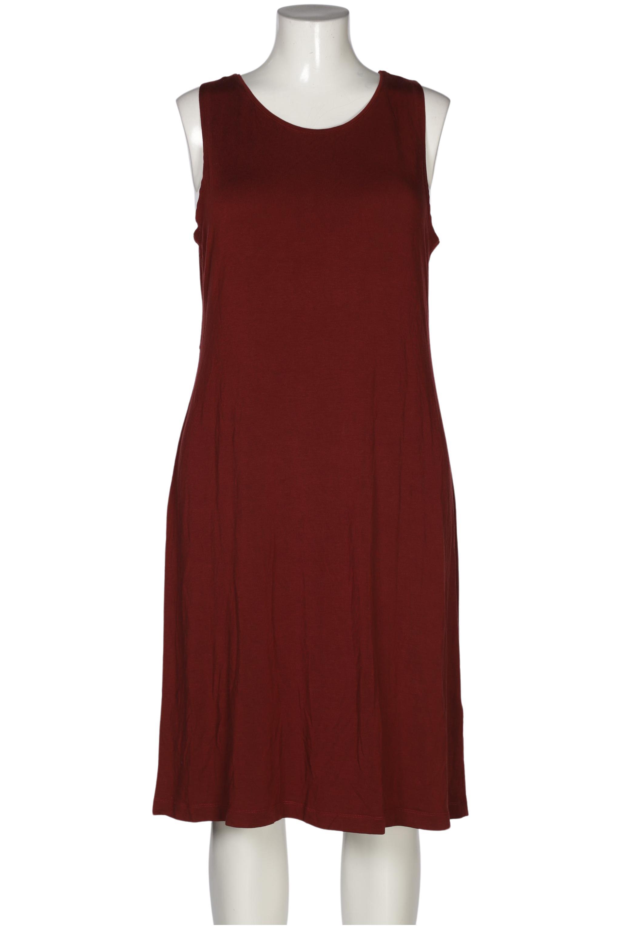 

Gudrun Sjödén Damen Kleid, bordeaux, Gr. 44
