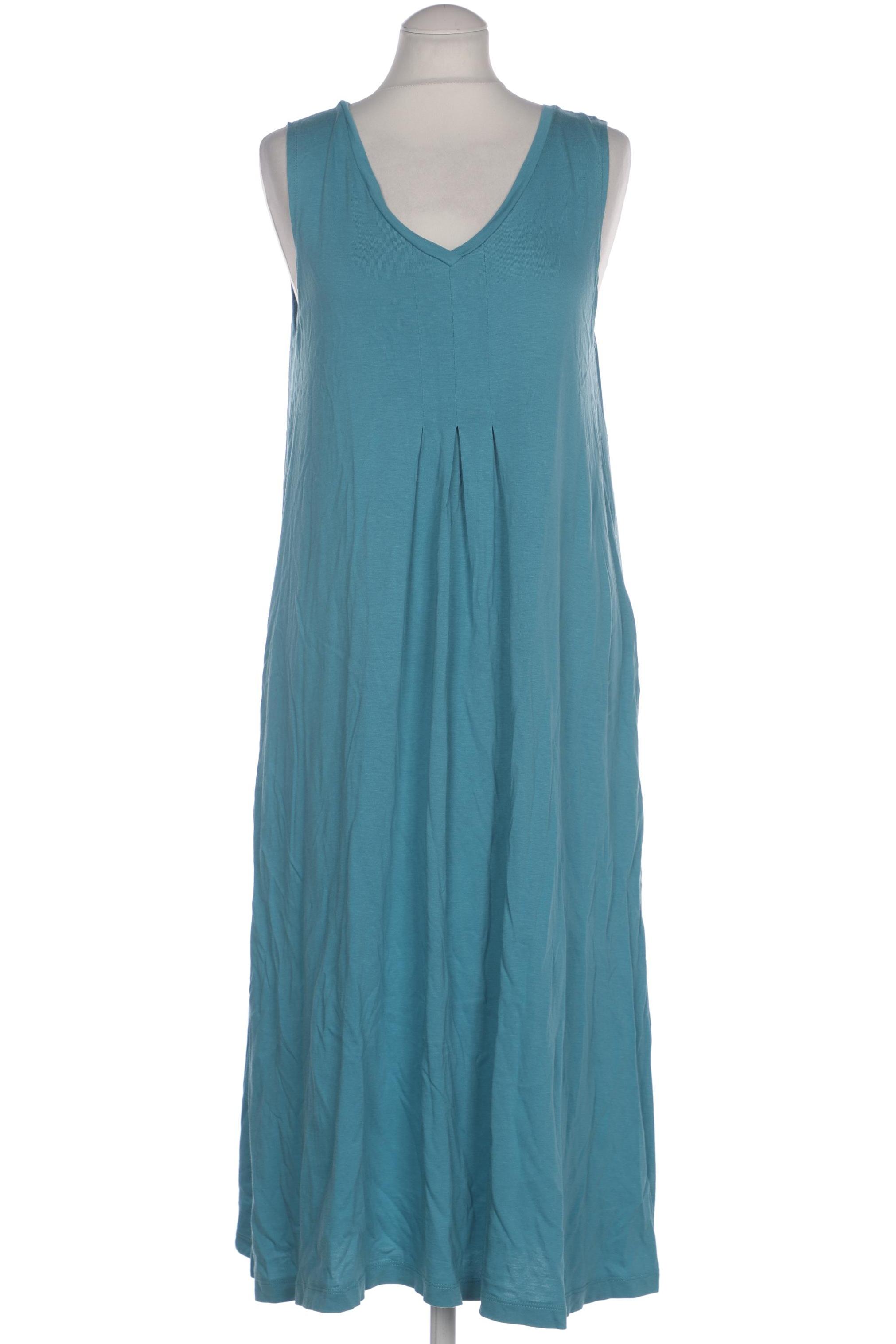

Gudrun Sjödén Damen Kleid, blau, Gr. 38