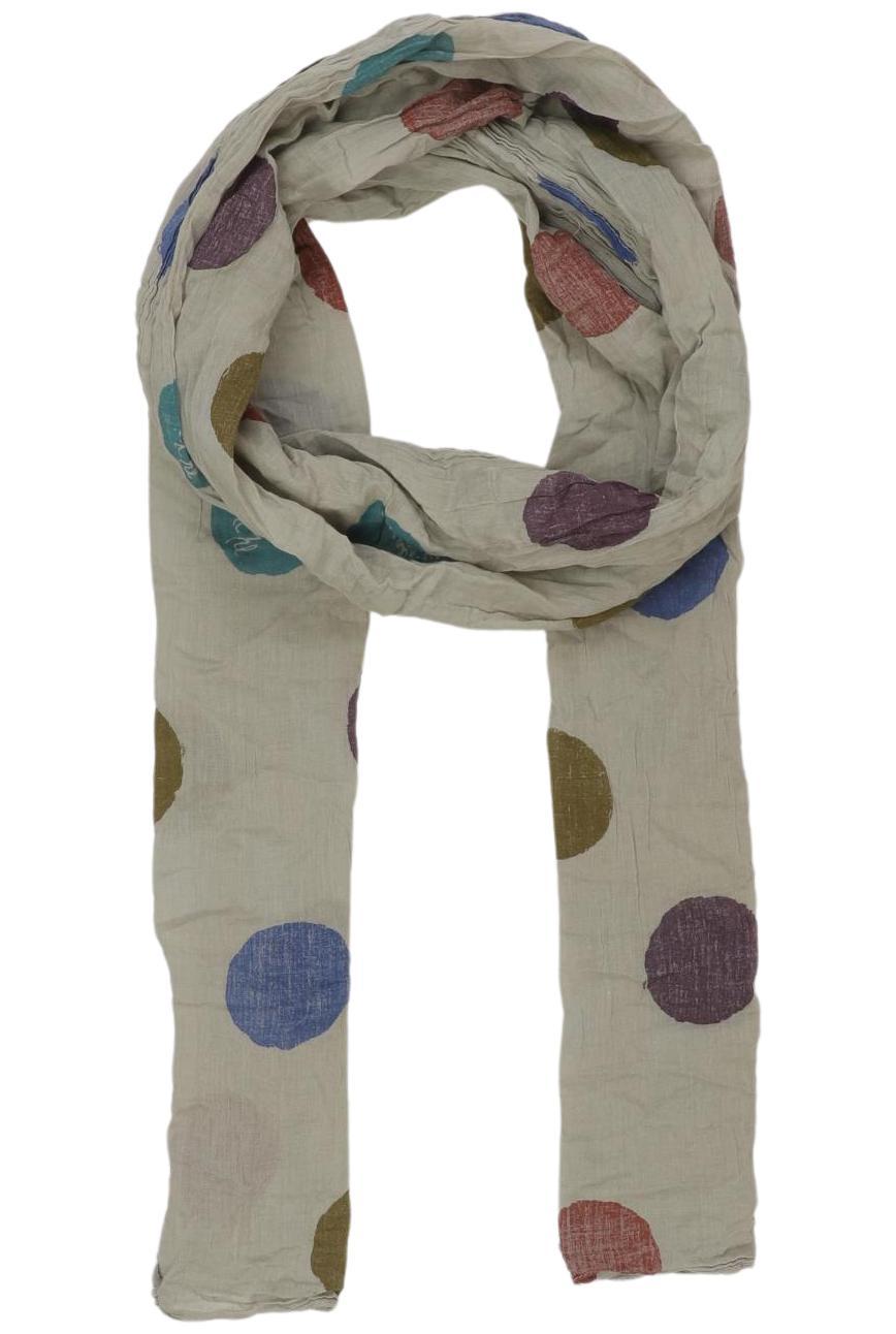 

Gudrun Sjödén Damen Schal, mehrfarbig, Gr.