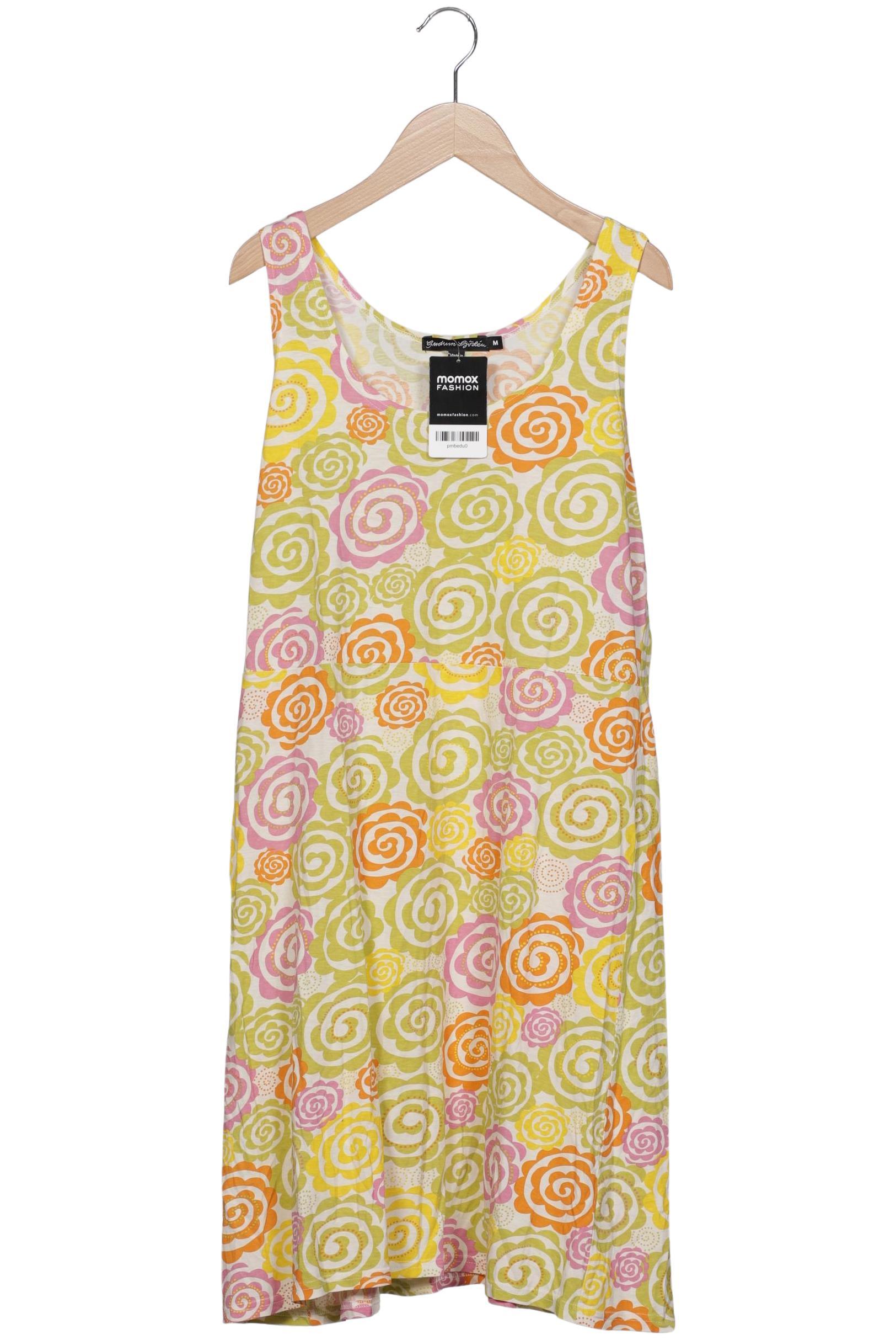 

Gudrun Sjödén Damen Kleid, mehrfarbig, Gr. 38