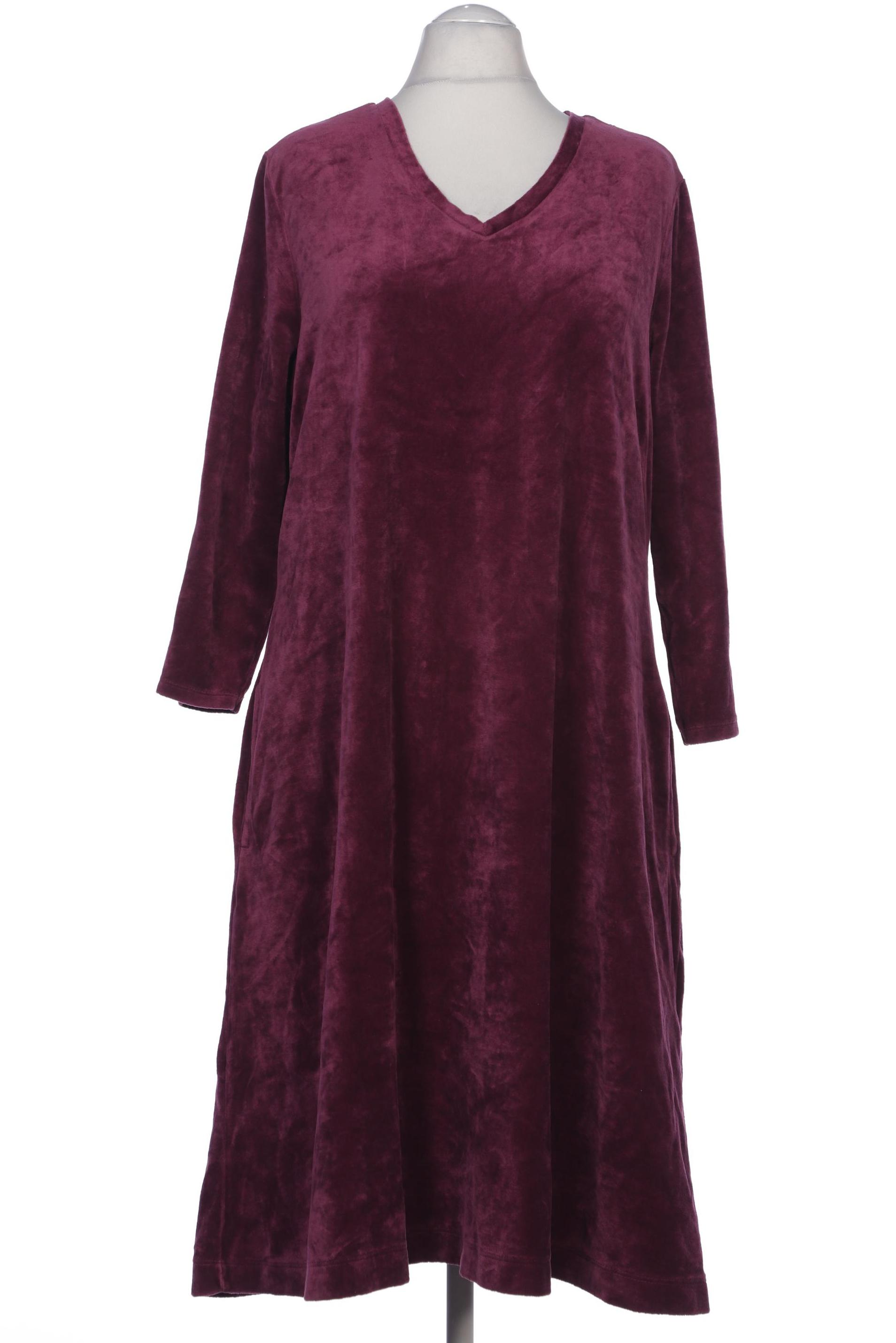 

Gudrun Sjödén Damen Kleid, pink, Gr. 44