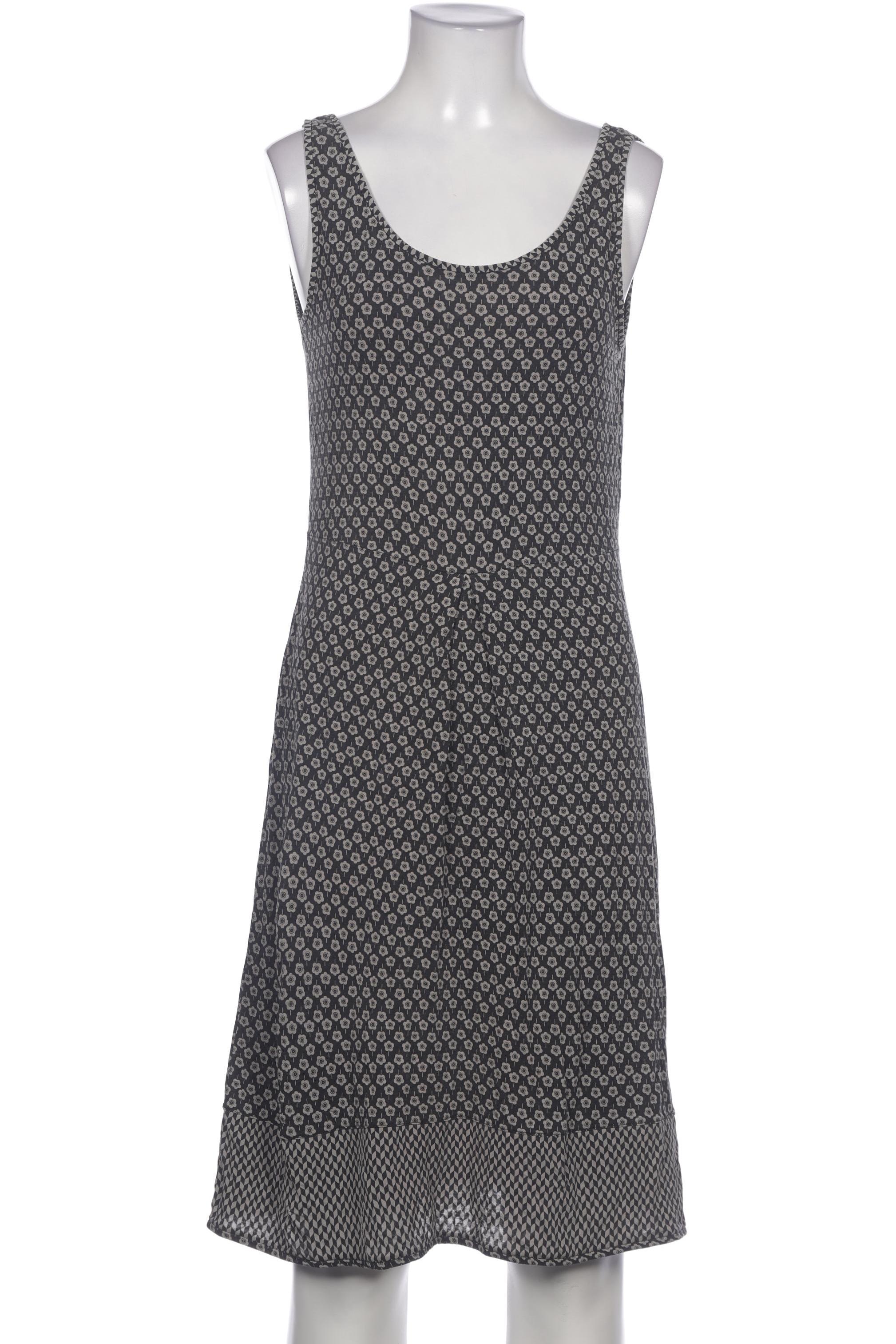 

Gudrun Sjödén Damen Kleid, grau, Gr. 36