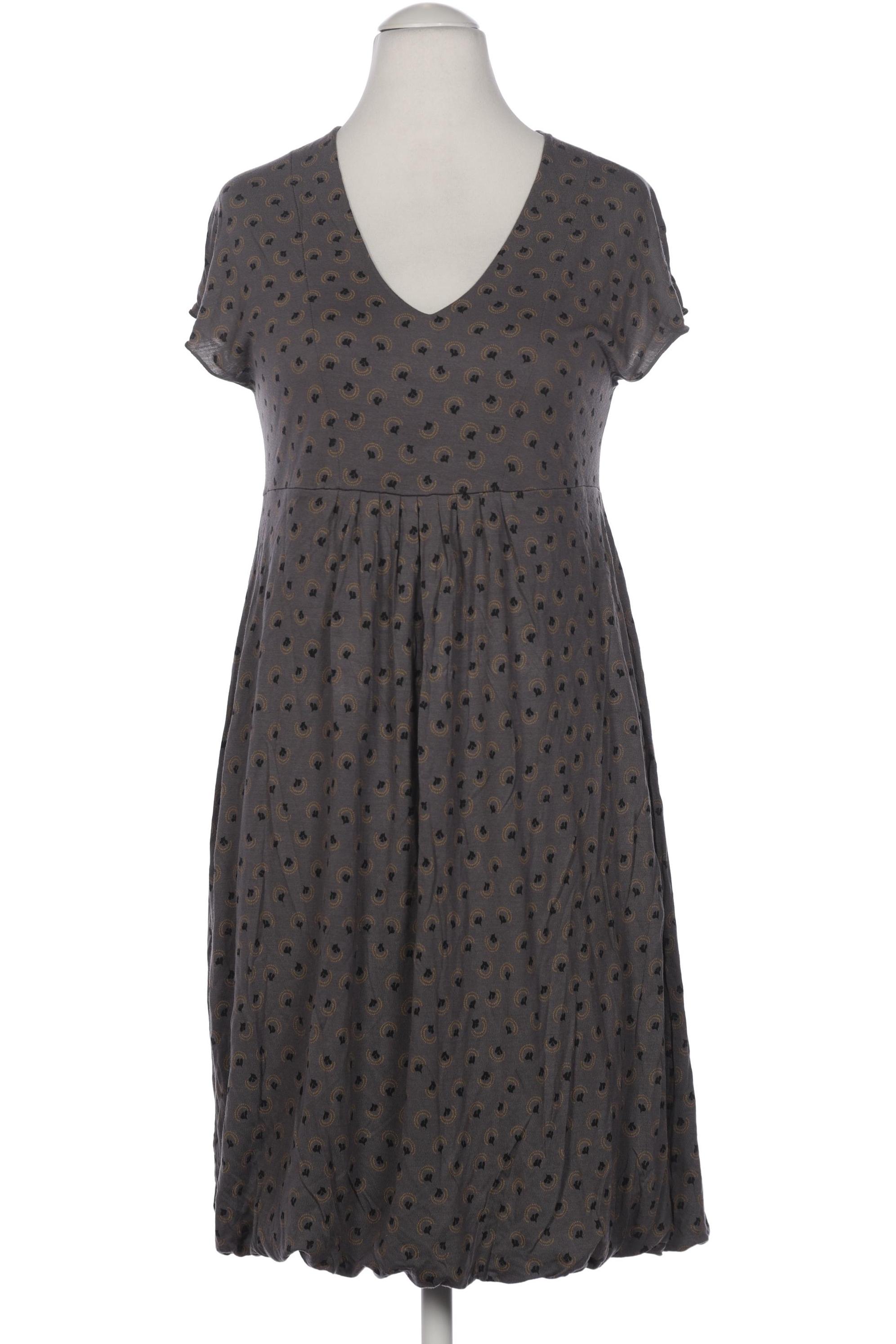 

Gudrun Sjödén Damen Kleid, grau, Gr. 36