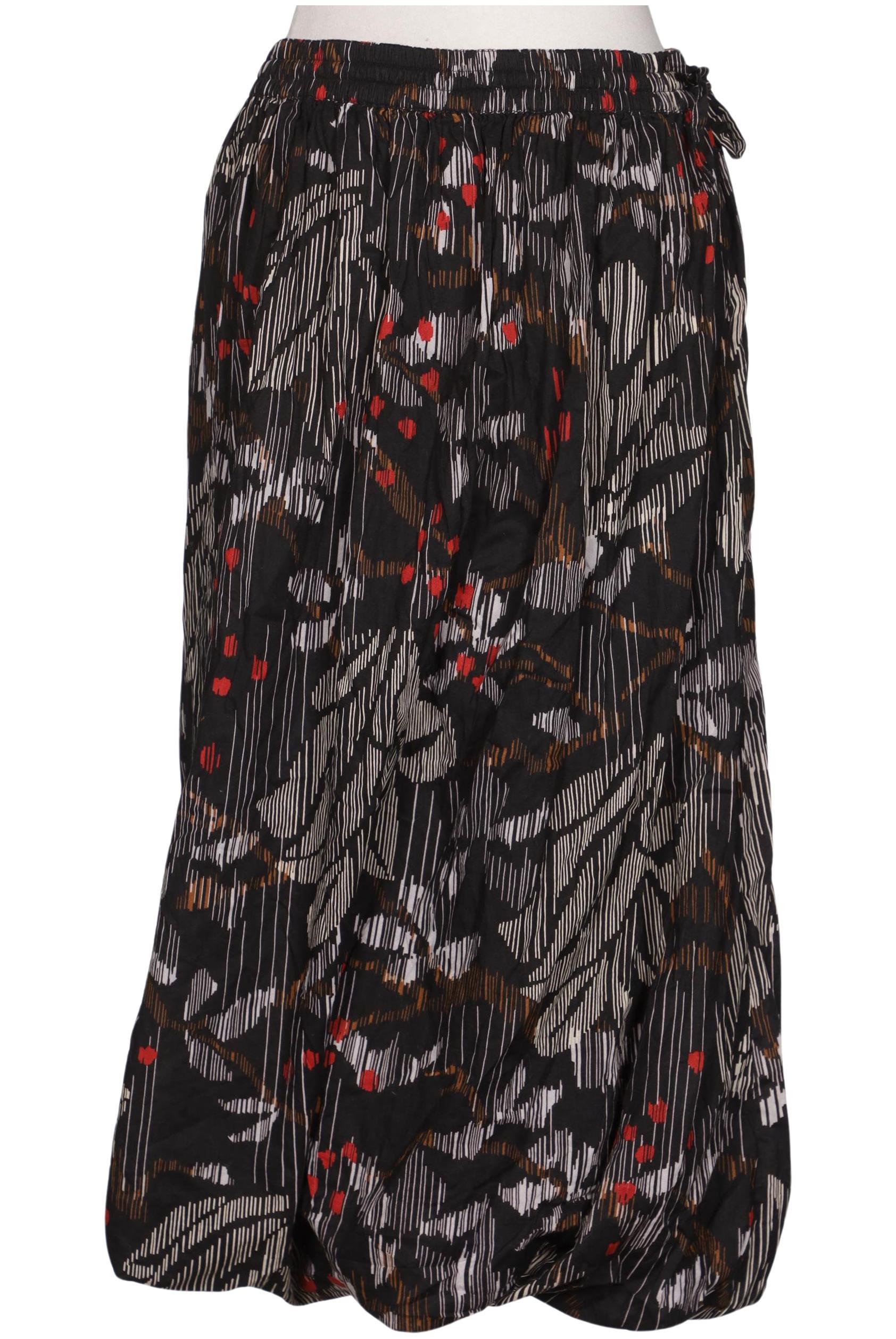 

Gudrun Sjödén Damen Rock, mehrfarbig, Gr. 36