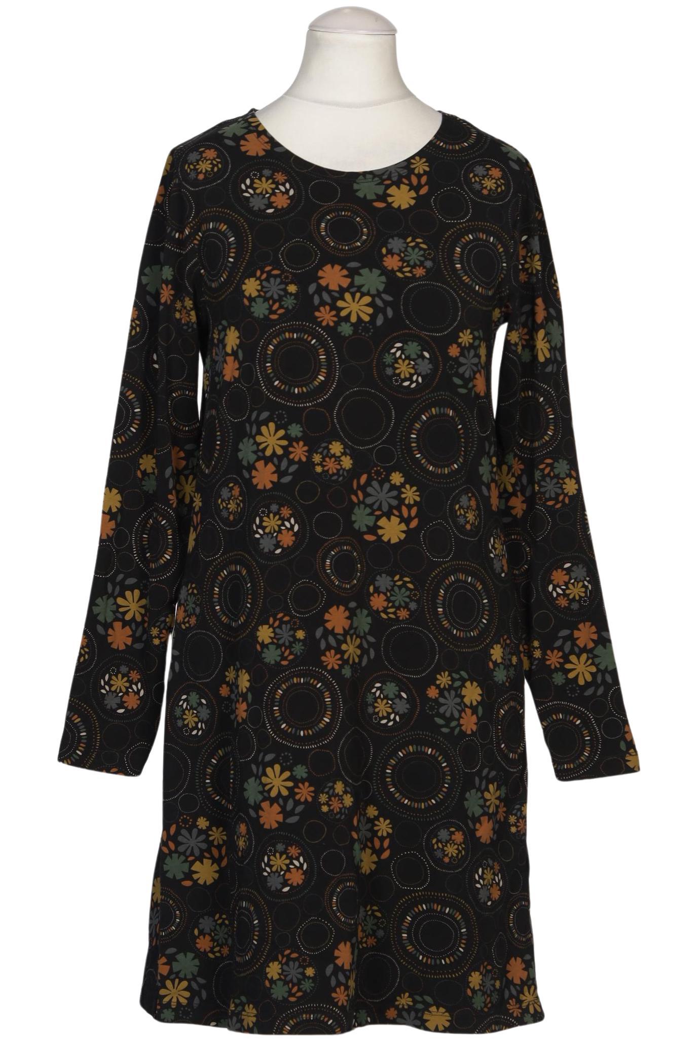 

Gudrun Sjödén Damen Kleid, schwarz, Gr. 36