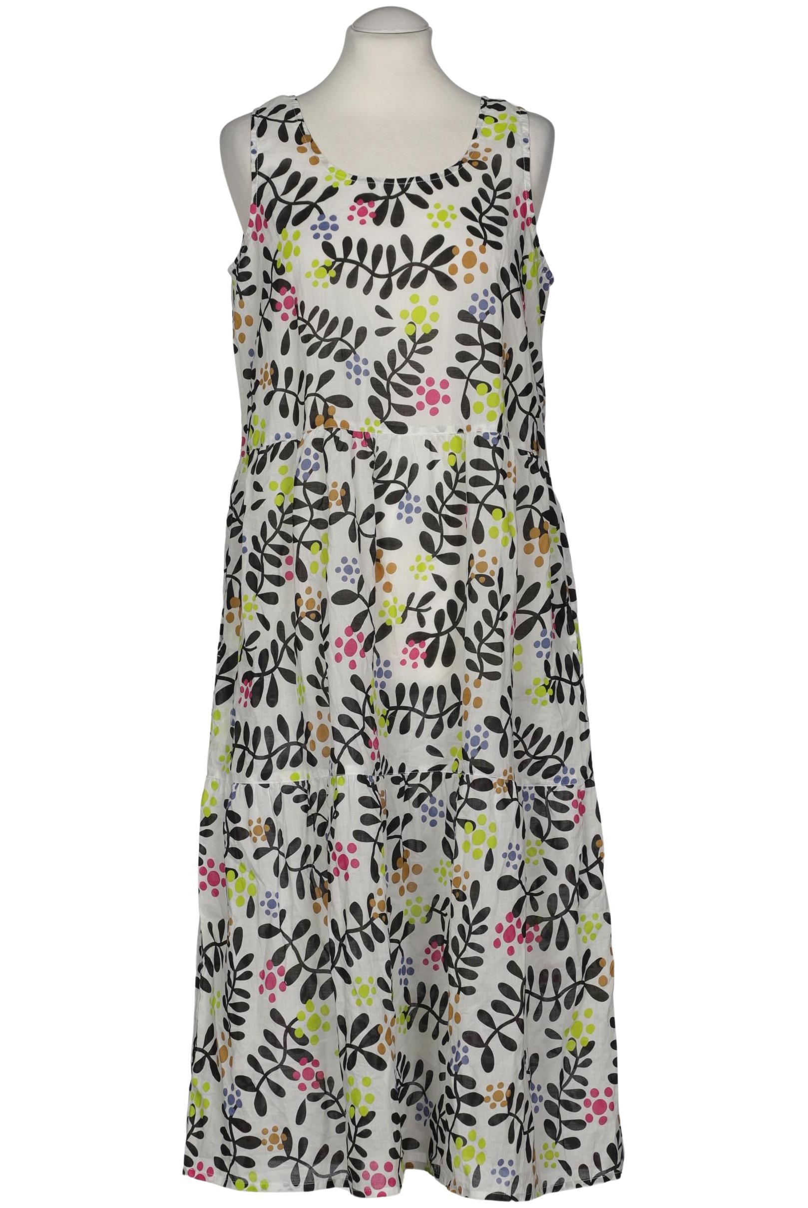 

Gudrun Sjödén Damen Kleid, mehrfarbig, Gr. 38