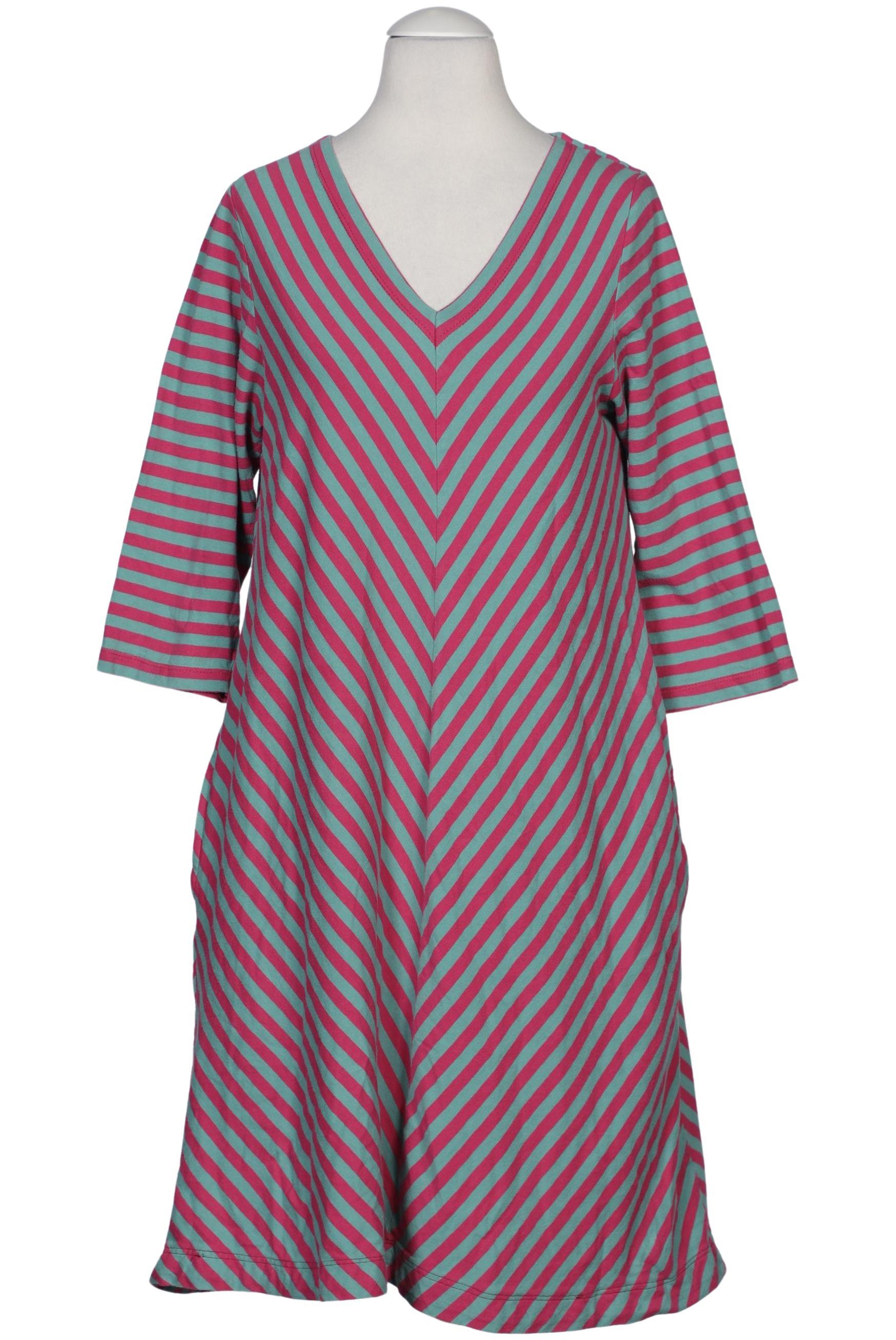 

Gudrun Sjödén Damen Kleid, mehrfarbig, Gr. 34