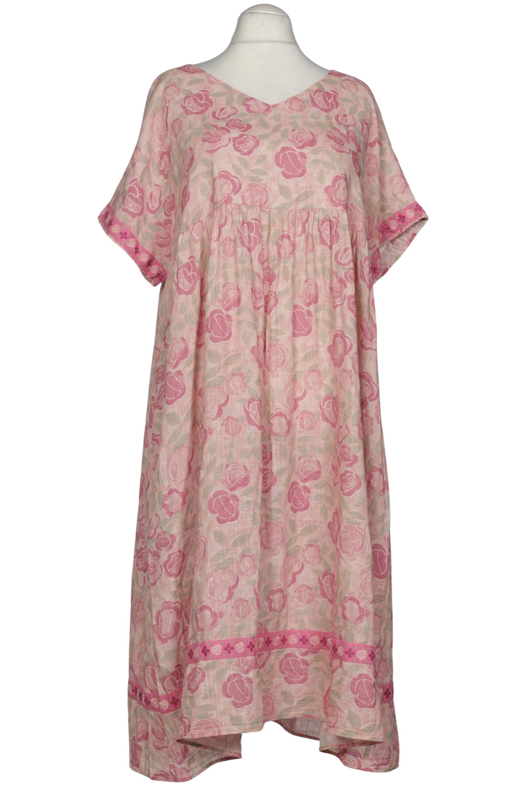 

Gudrun Sjödén Damen Kleid, pink, Gr. 44