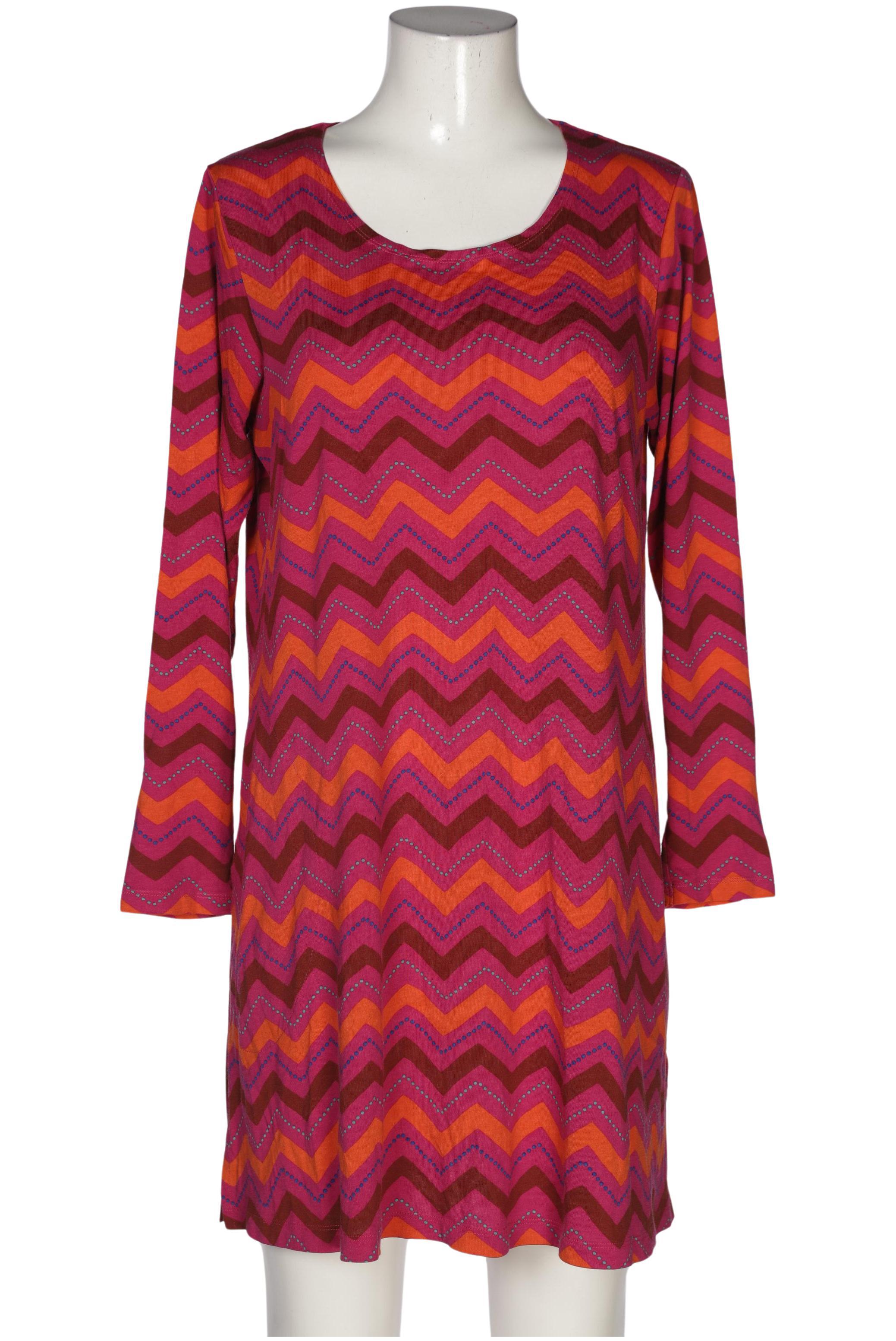 

Gudrun Sjödén Damen Kleid, pink, Gr. 38