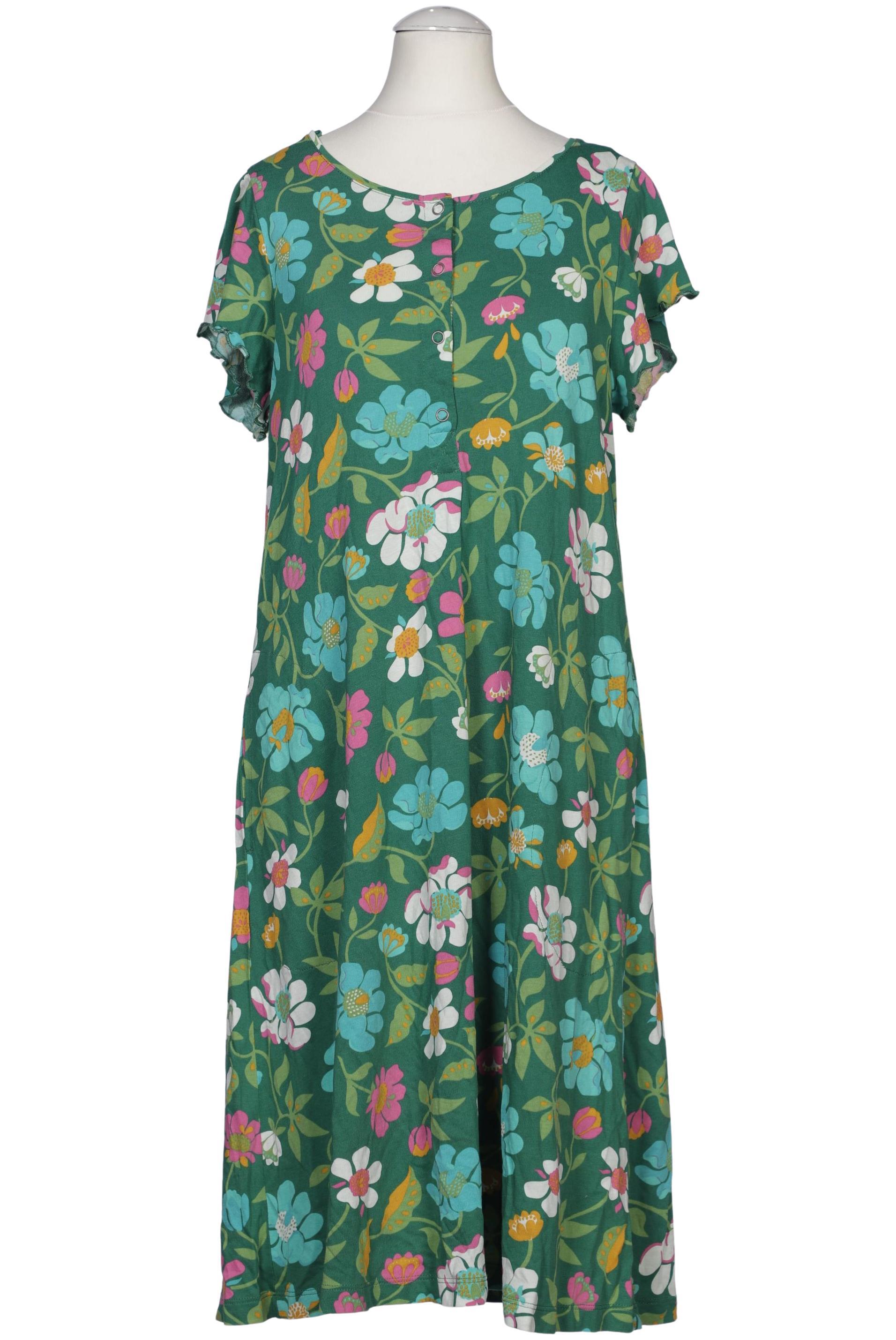 

Gudrun Sjödén Damen Kleid, mehrfarbig, Gr. 36