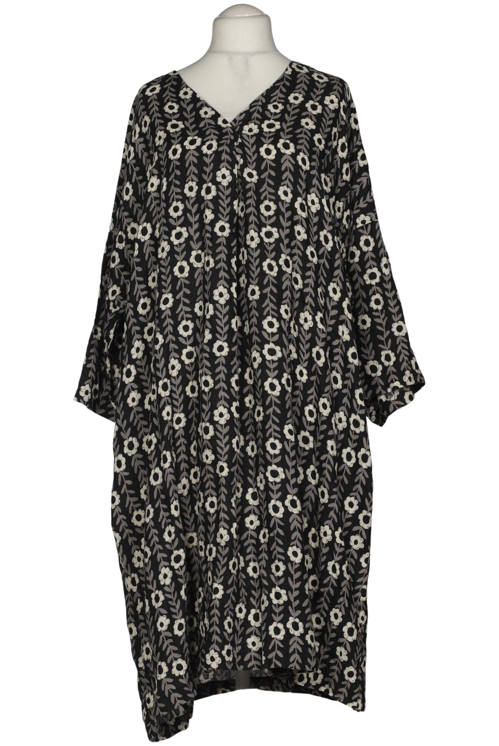 

Gudrun Sjödén Damen Kleid, mehrfarbig, Gr. 46