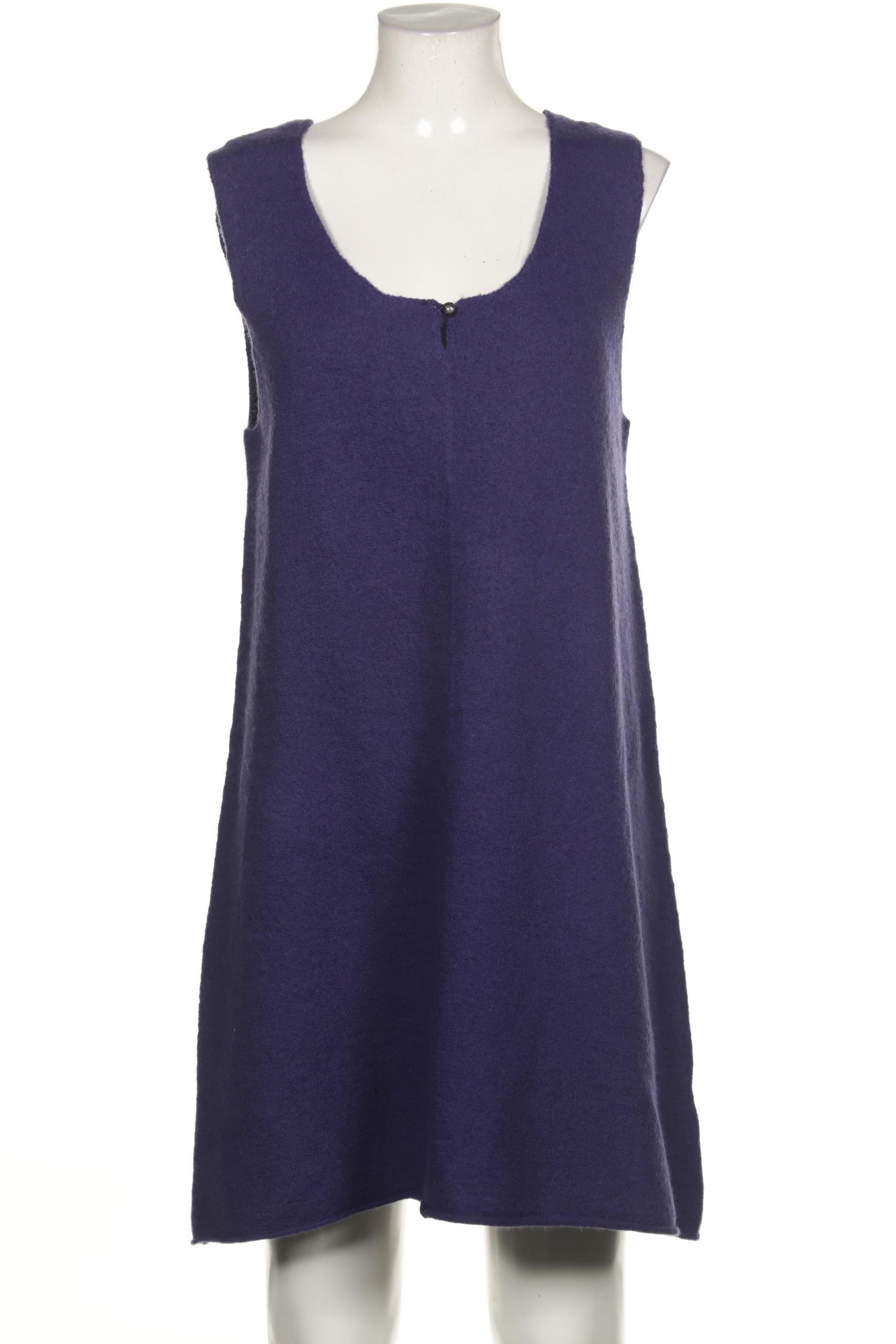 

Gudrun Sjödén Damen Kleid, flieder, Gr. 42