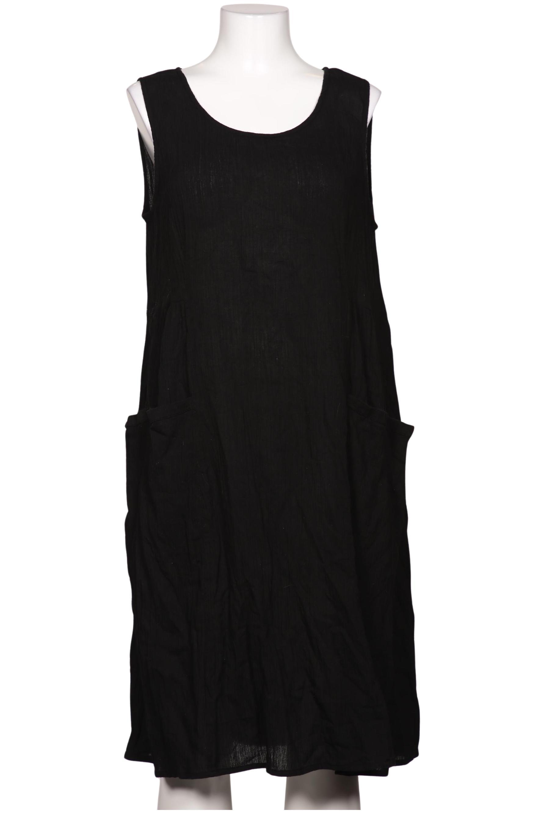 

Gudrun Sjödén Damen Kleid, schwarz, Gr. 42