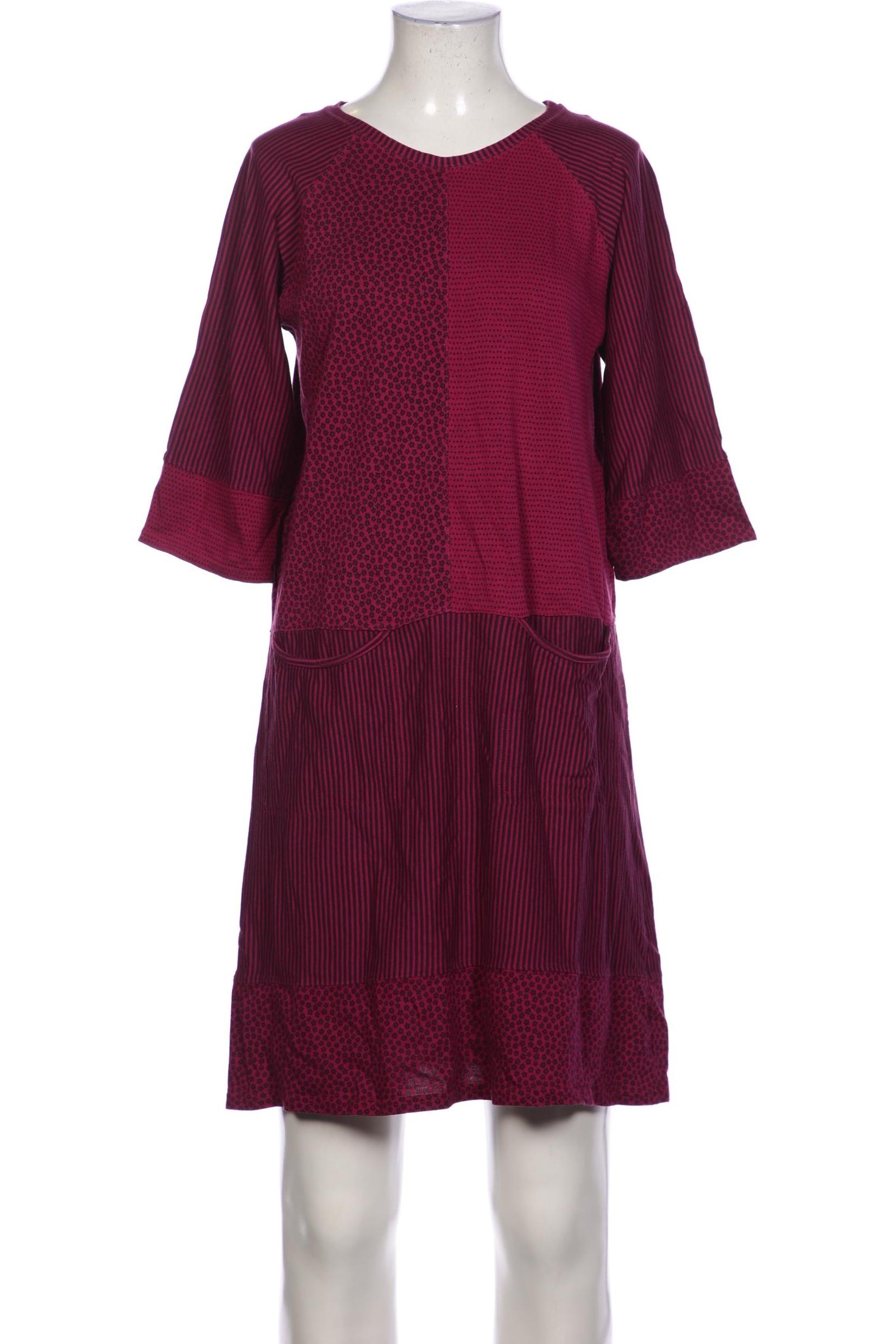 

Gudrun Sjödén Damen Kleid, pink, Gr. 36