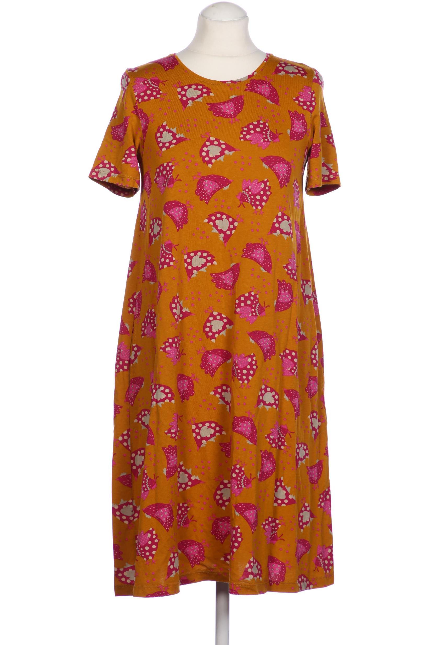

Gudrun Sjödén Damen Kleid, orange