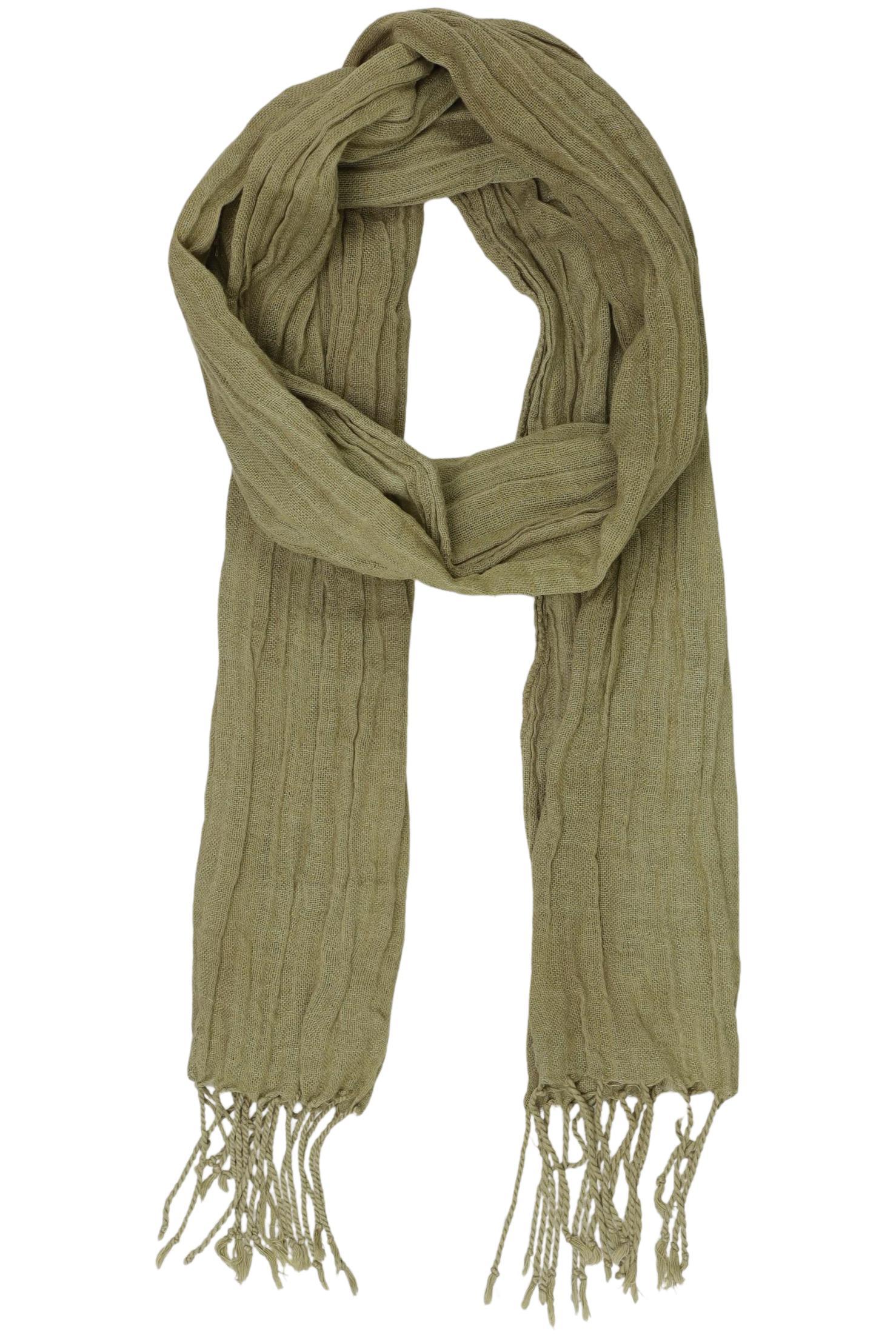 

Gudrun Sjödén Damen Schal, grün, Gr.