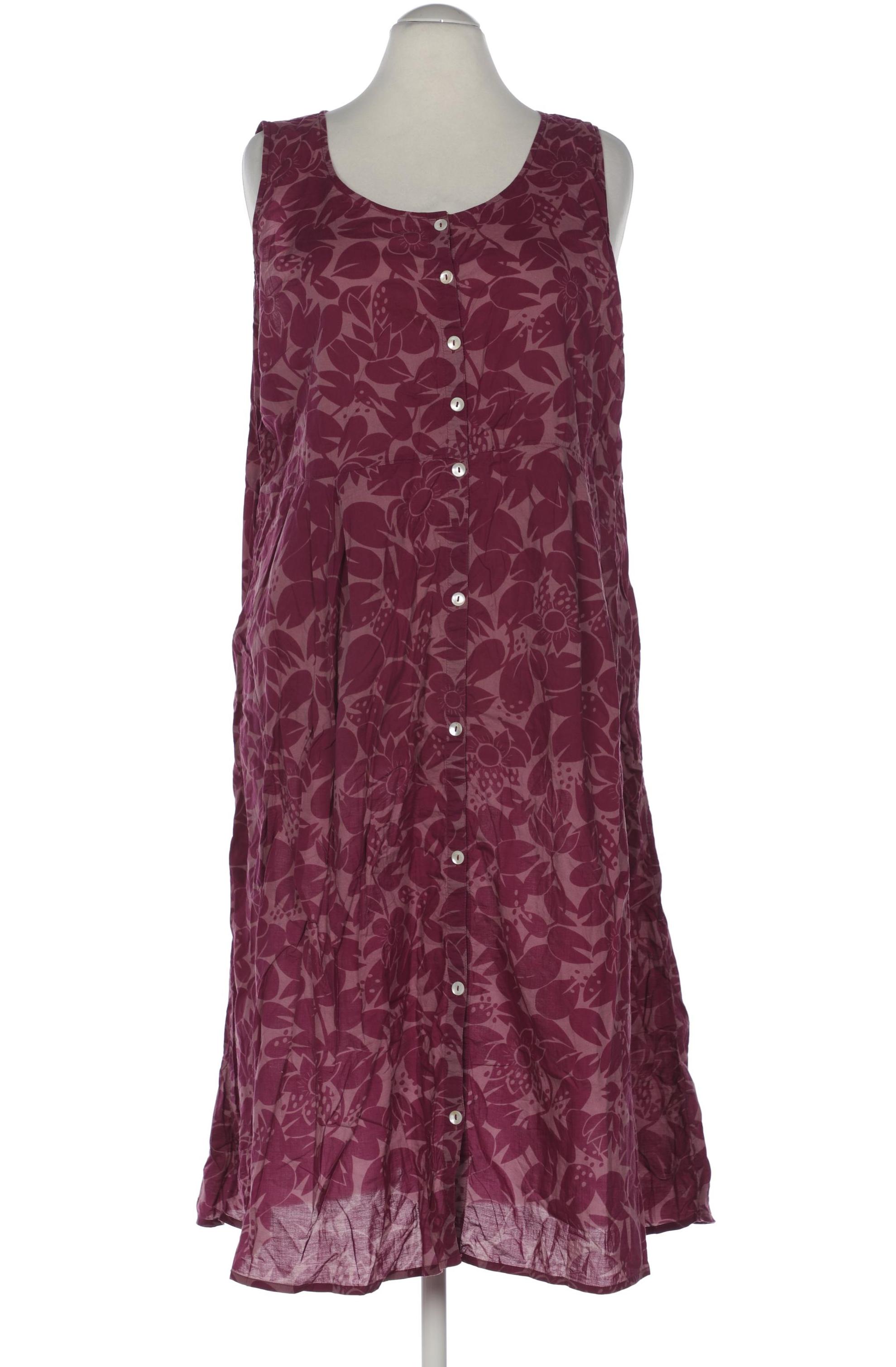 

Gudrun Sjödén Damen Kleid, pink, Gr. 44