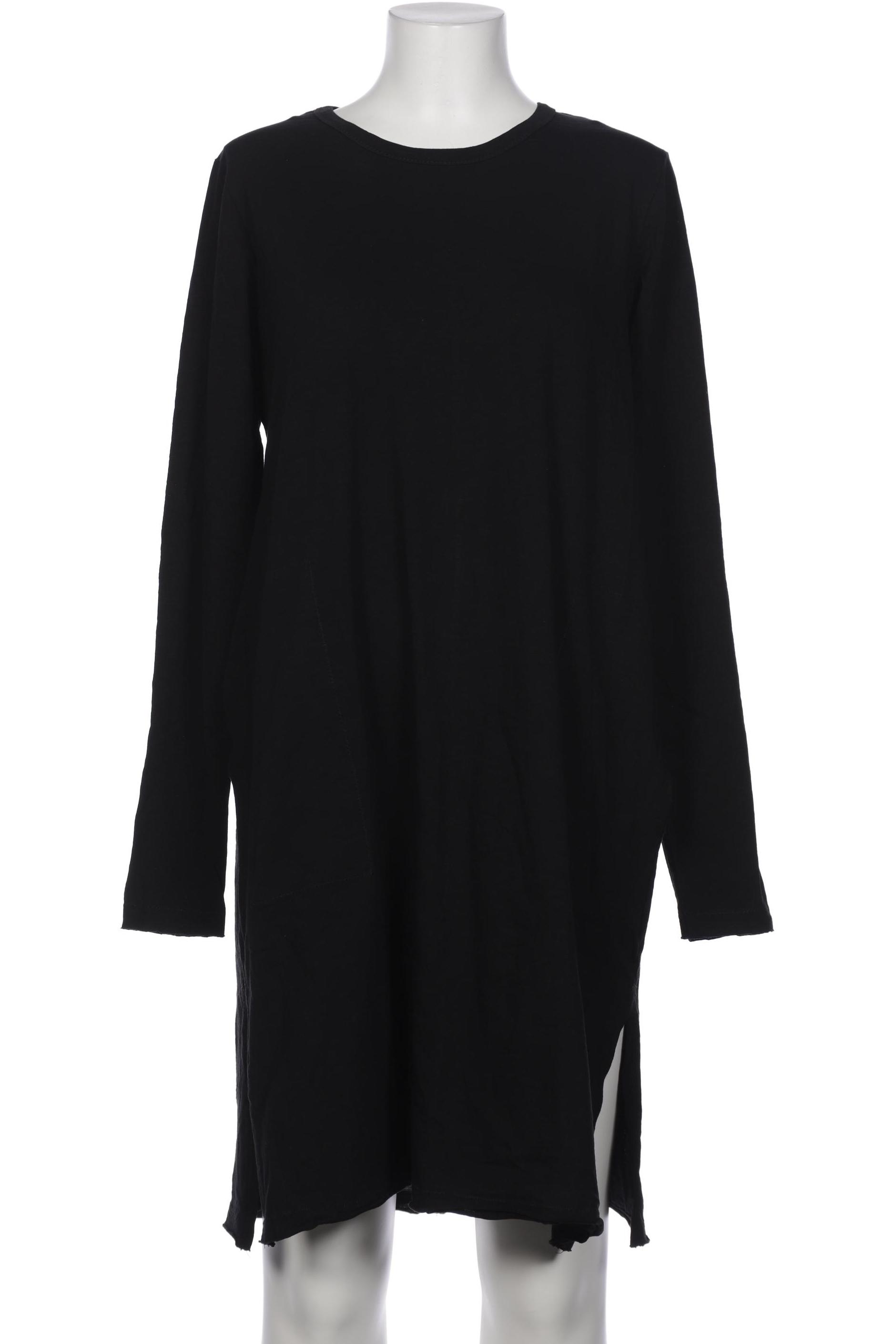 

Gudrun Sjödén Damen Kleid, schwarz, Gr. 42