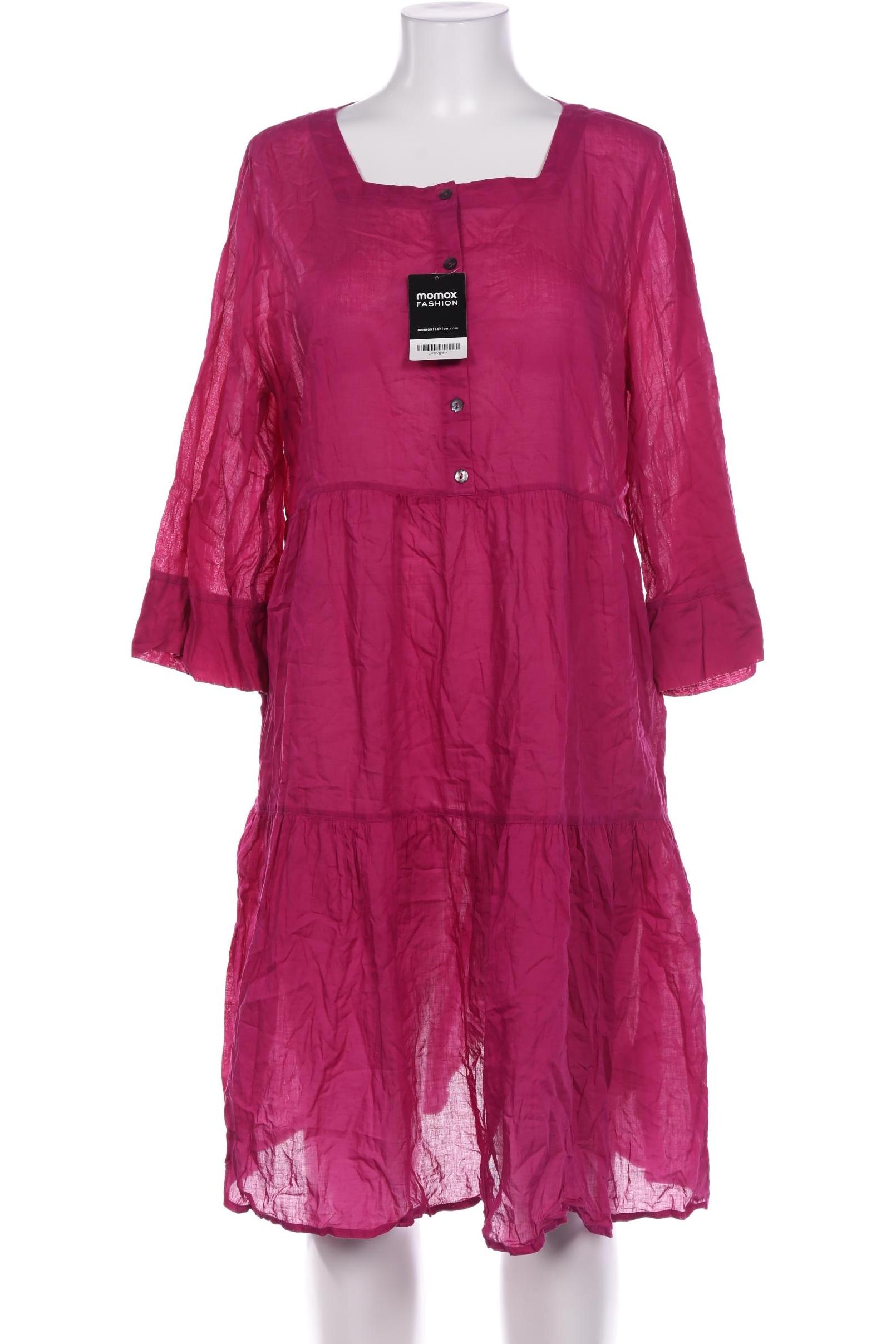 

Gudrun Sjödén Damen Kleid, pink, Gr. 42
