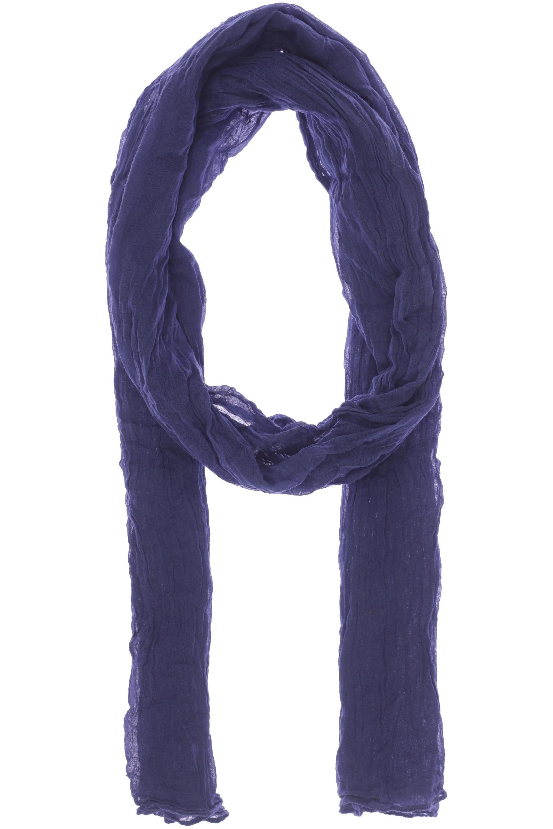 

Gudrun Sjödén Damen Schal, marineblau, Gr.