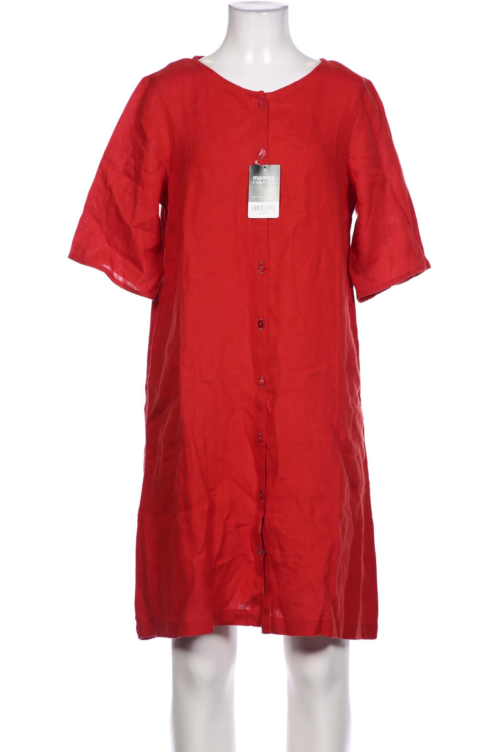 

Gudrun Sjödén Damen Kleid, rot, Gr. 36