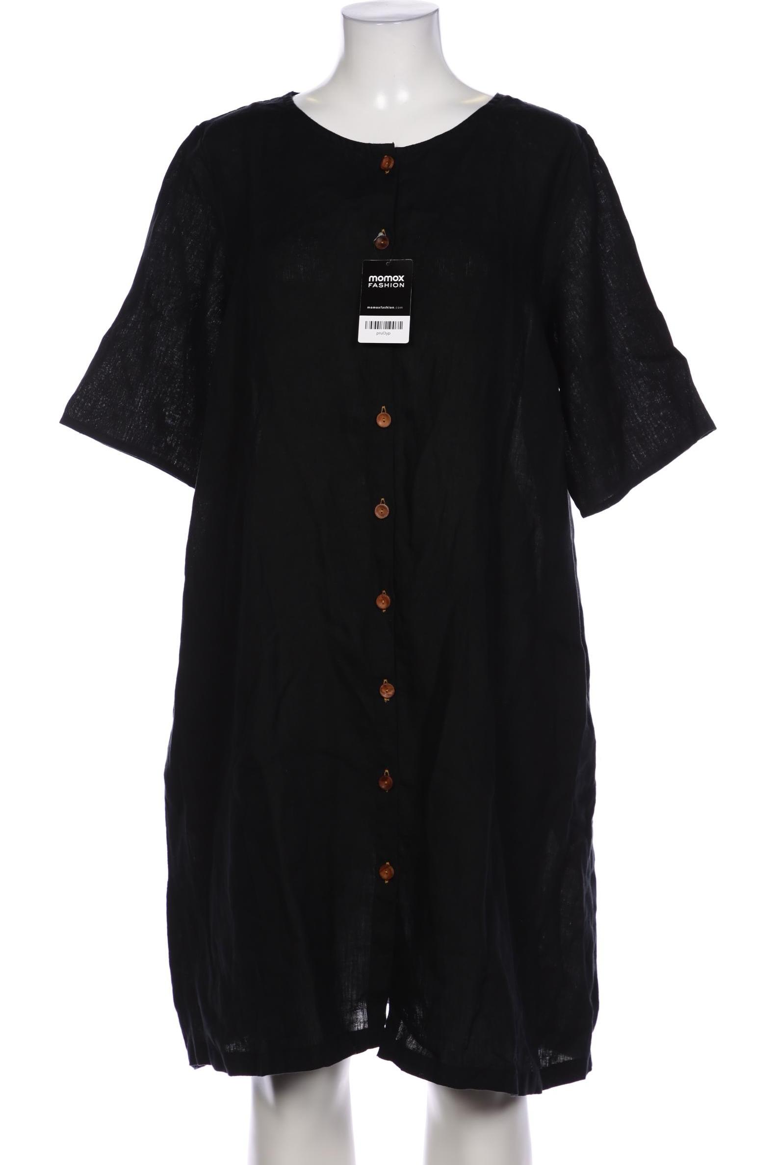 

Gudrun Sjödén Damen Kleid, schwarz, Gr. 42