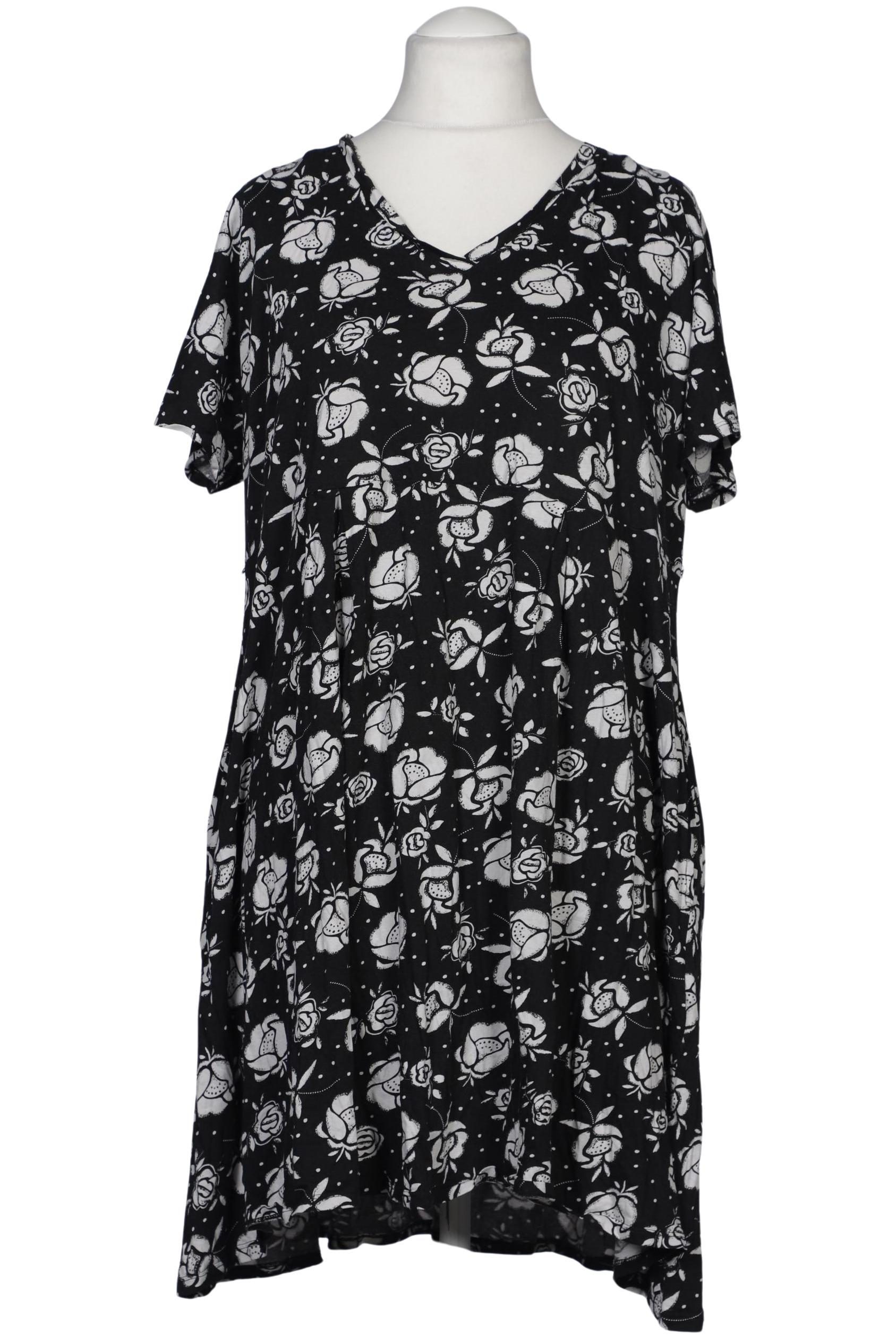 

Gudrun Sjödén Damen Kleid, mehrfarbig, Gr. 44