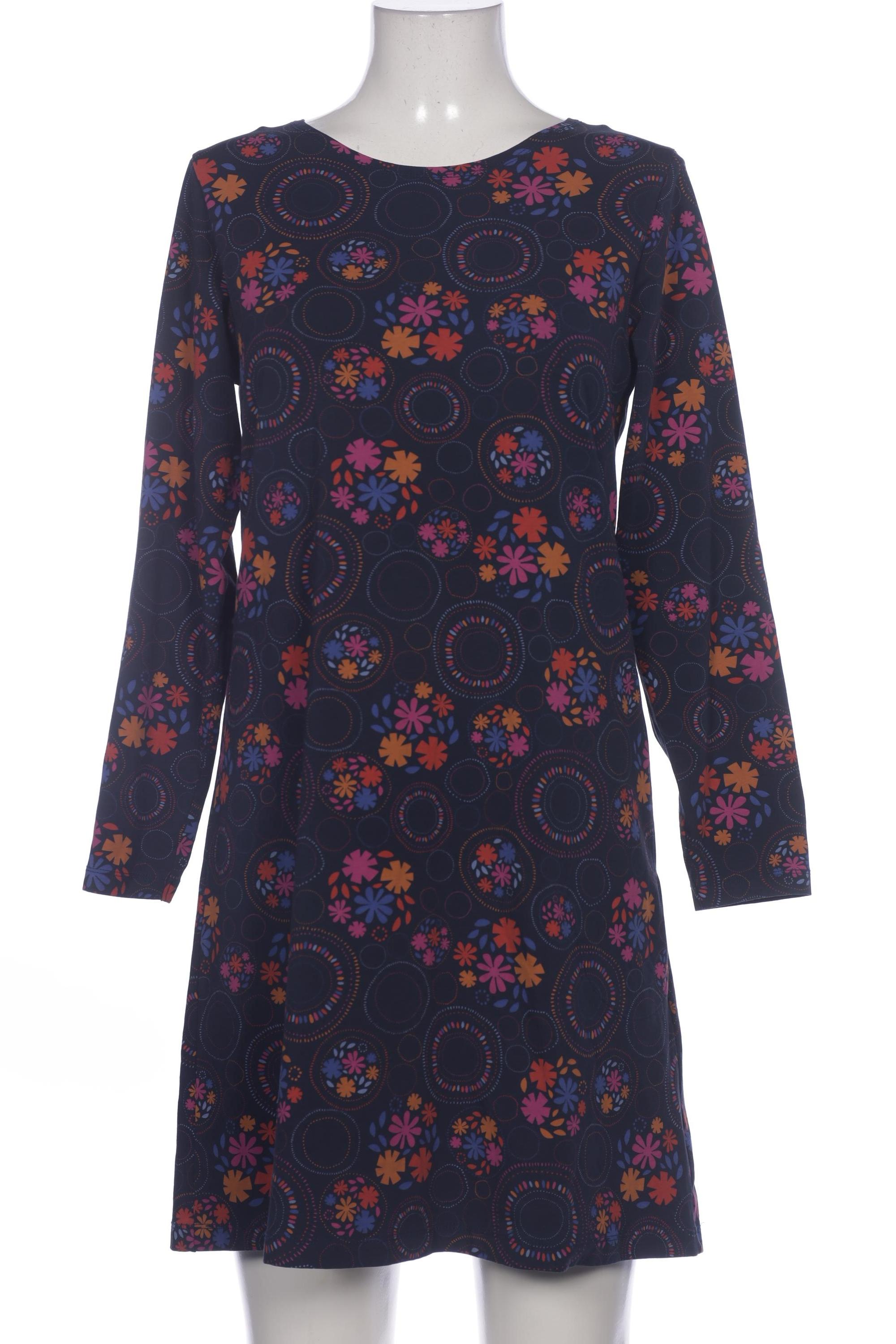 

Gudrun Sjödén Damen Kleid, marineblau, Gr. 38