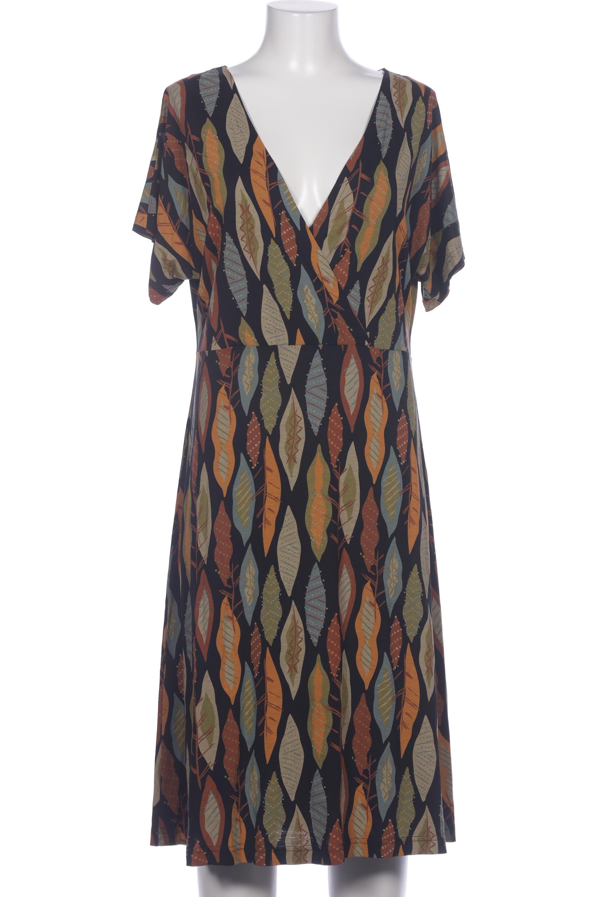 

Gudrun Sjödén Damen Kleid, schwarz, Gr. 38