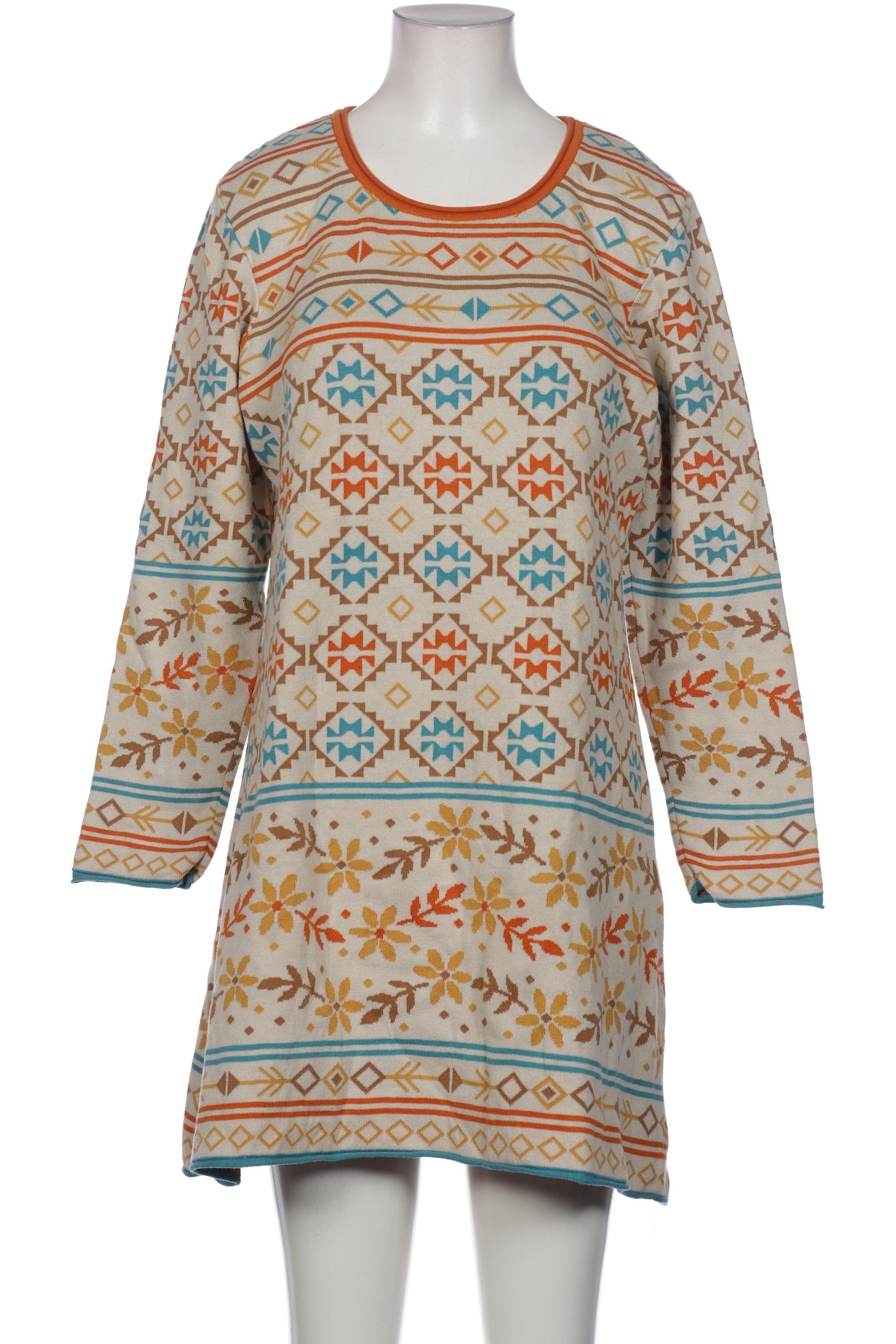 

Gudrun Sjödén Damen Kleid, beige, Gr. 36