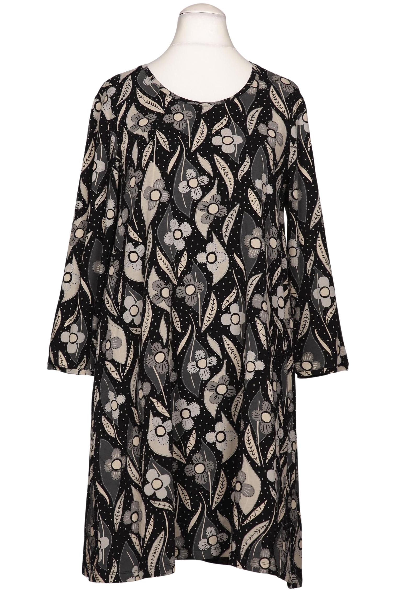 

Gudrun Sjödén Damen Kleid, mehrfarbig, Gr. 38