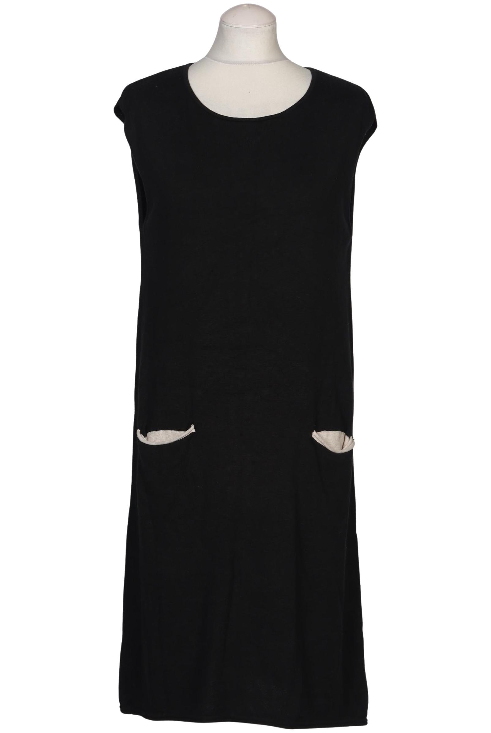 

Gudrun Sjödén Damen Kleid, schwarz, Gr. 38