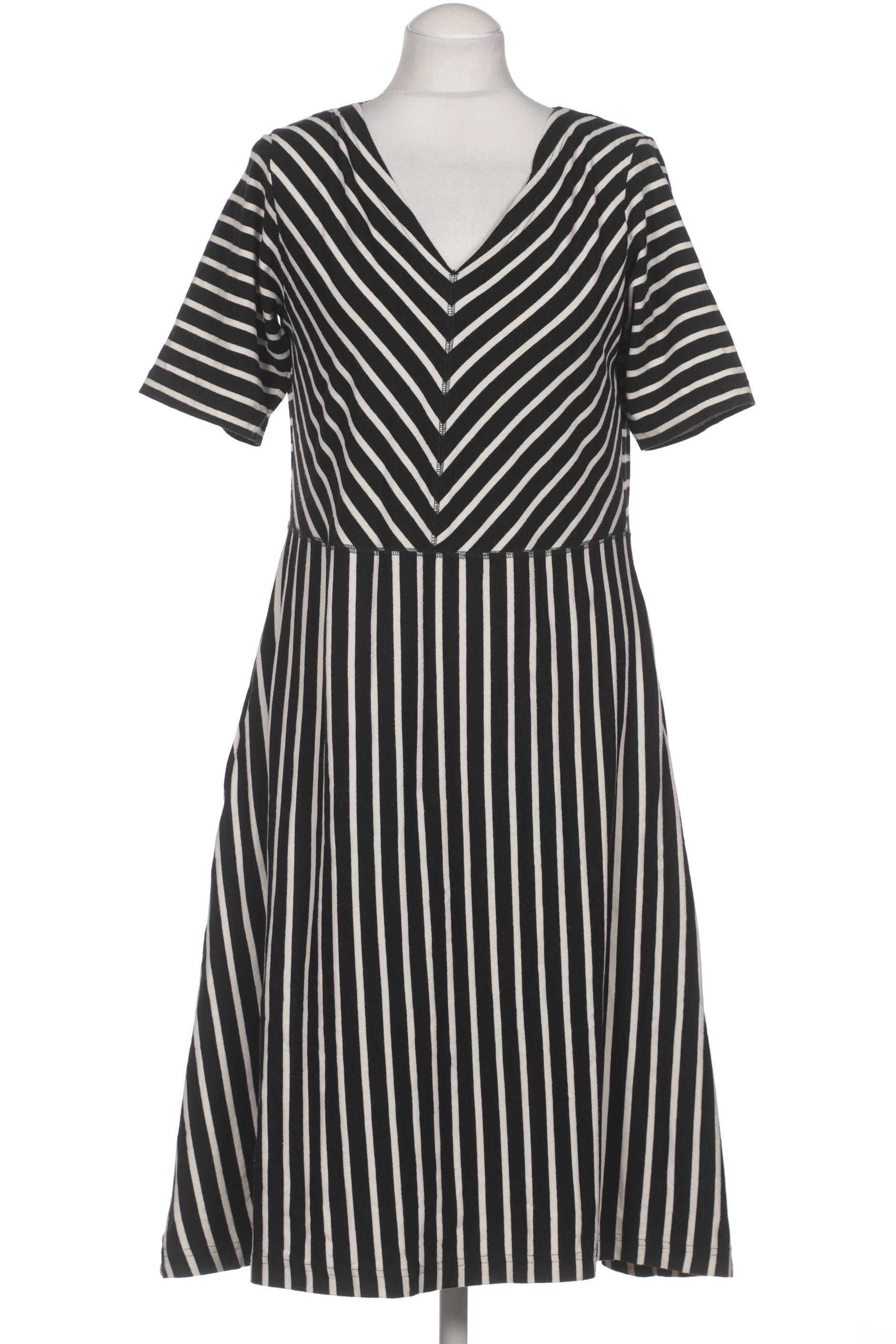 

Gudrun Sjödén Damen Kleid, schwarz, Gr. 38