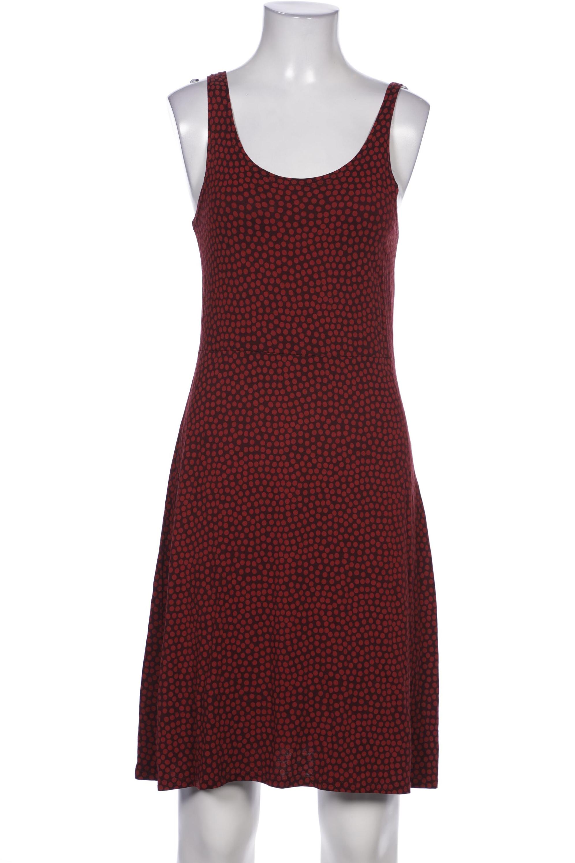 

Gudrun Sjödén Damen Kleid, bordeaux, Gr. 34