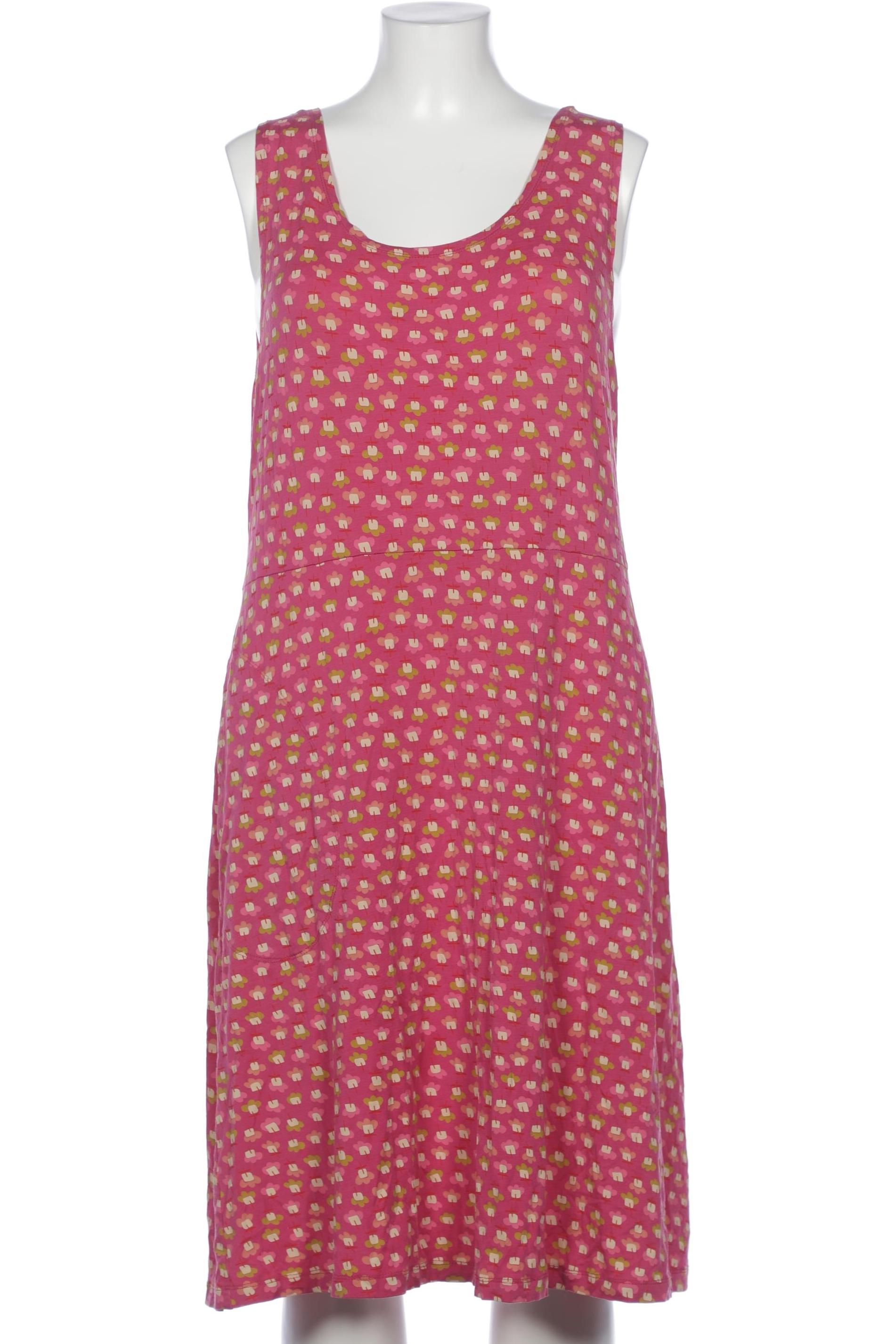 

Gudrun Sjödén Damen Kleid, pink, Gr. 44